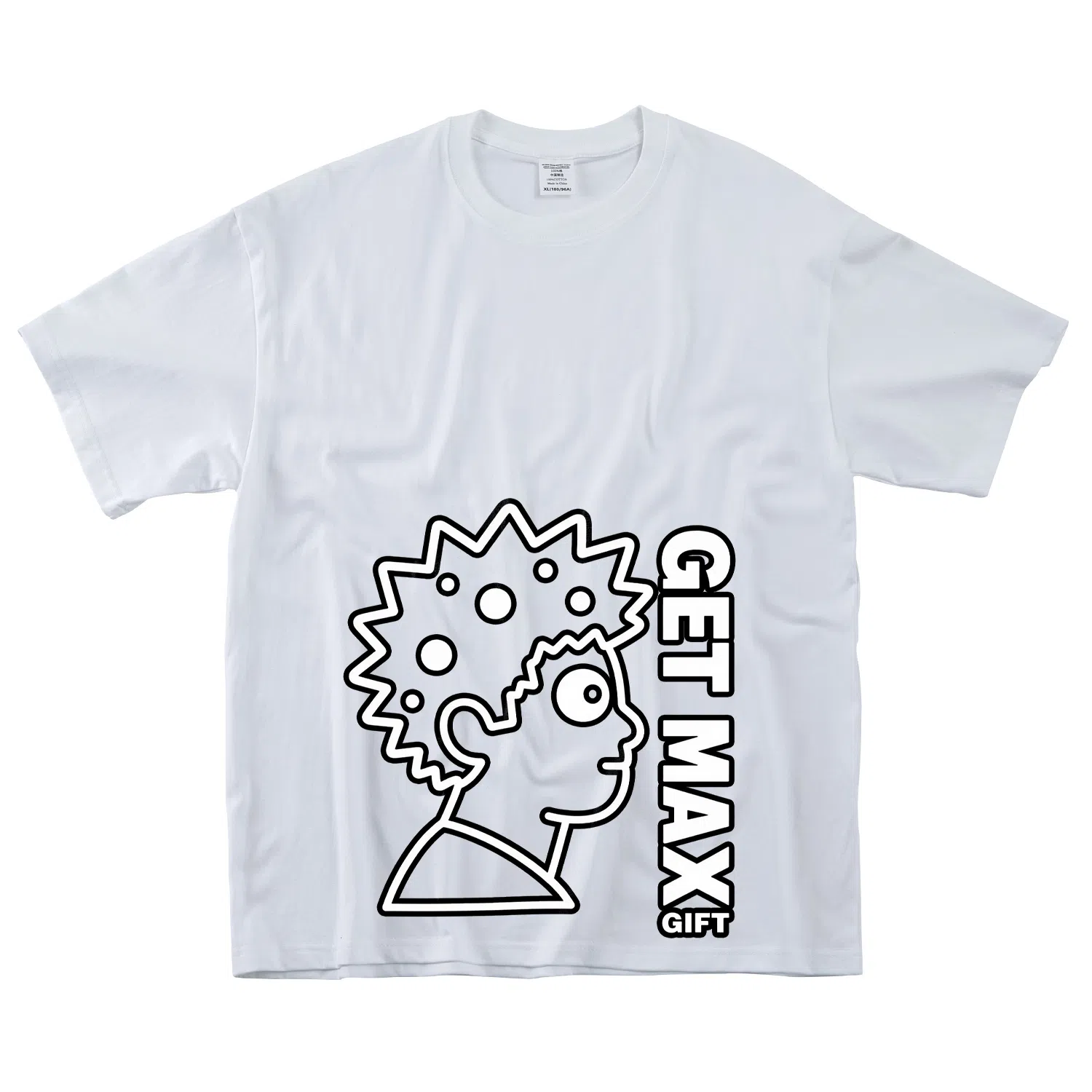 GET MAX GIFT T