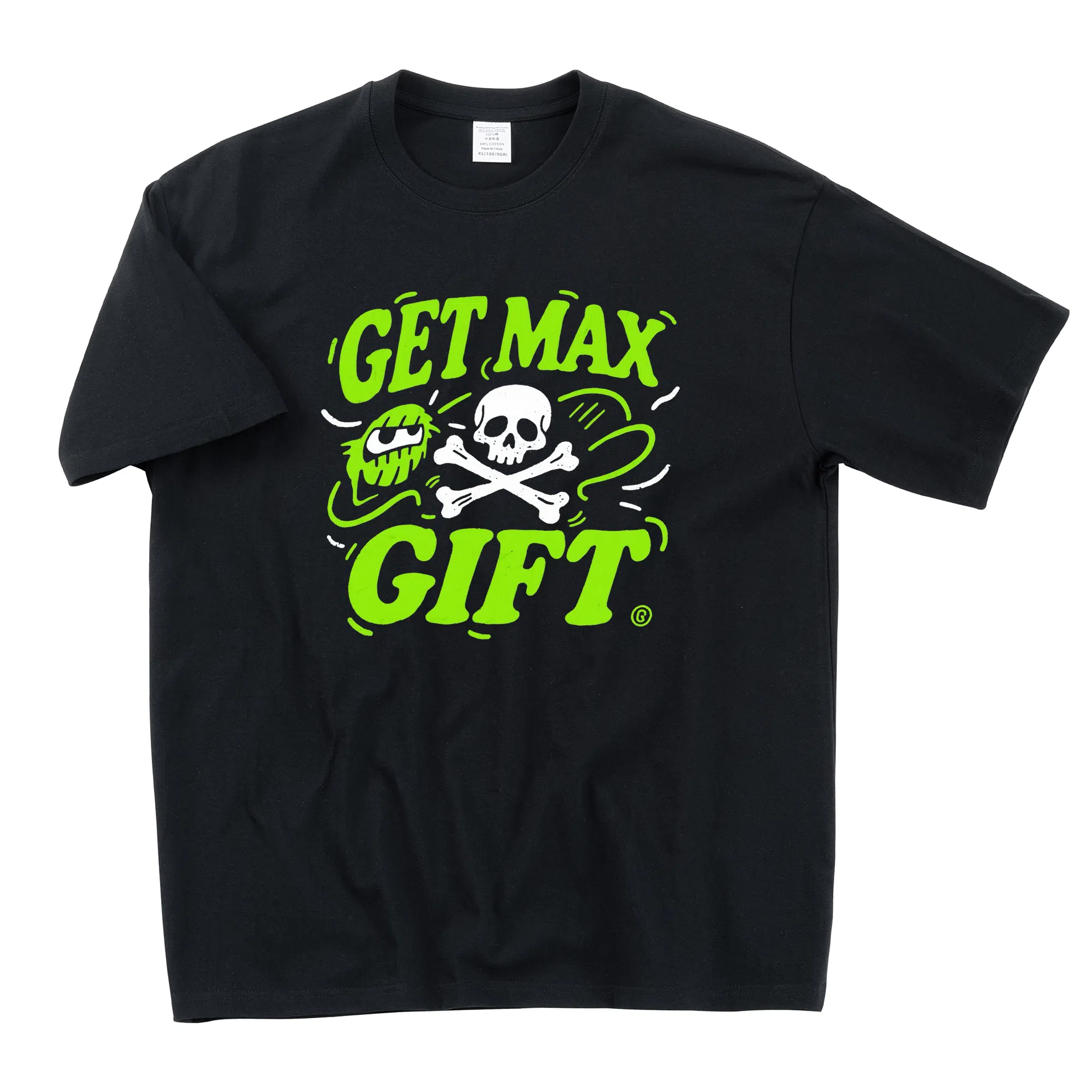 GET MAX GIFT T