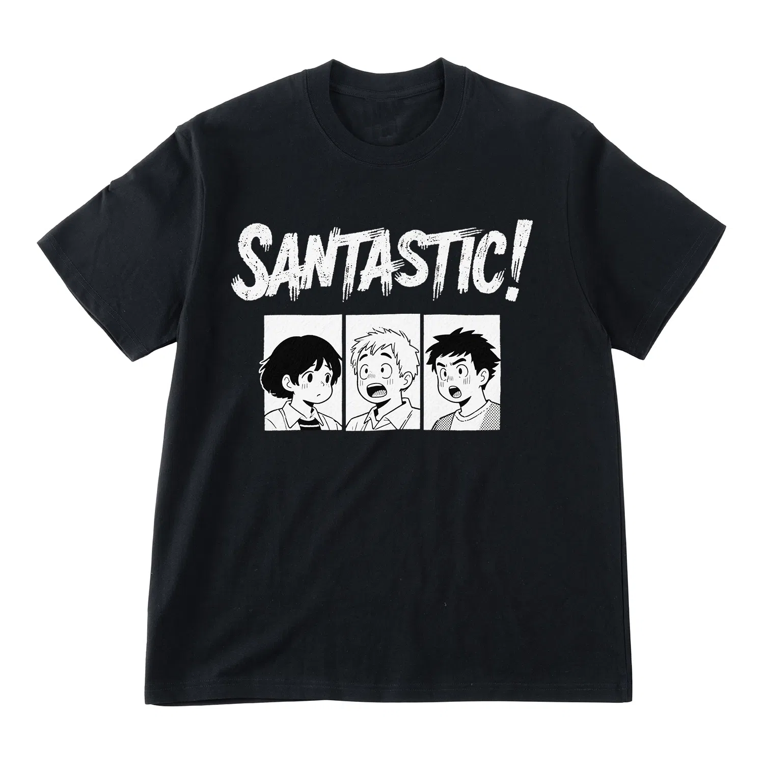 SANTASTIC T