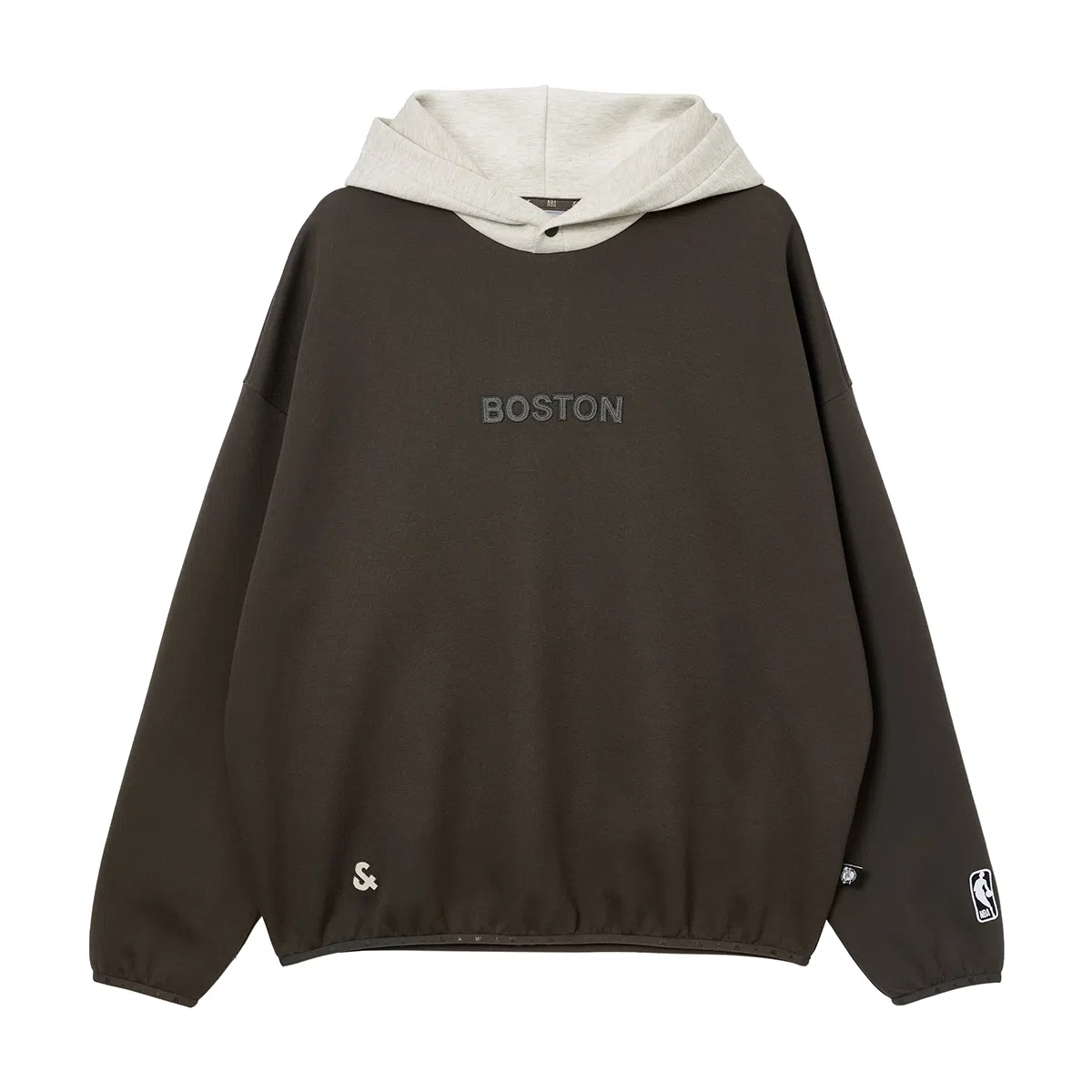 JACK JONES JACK JONES NBA