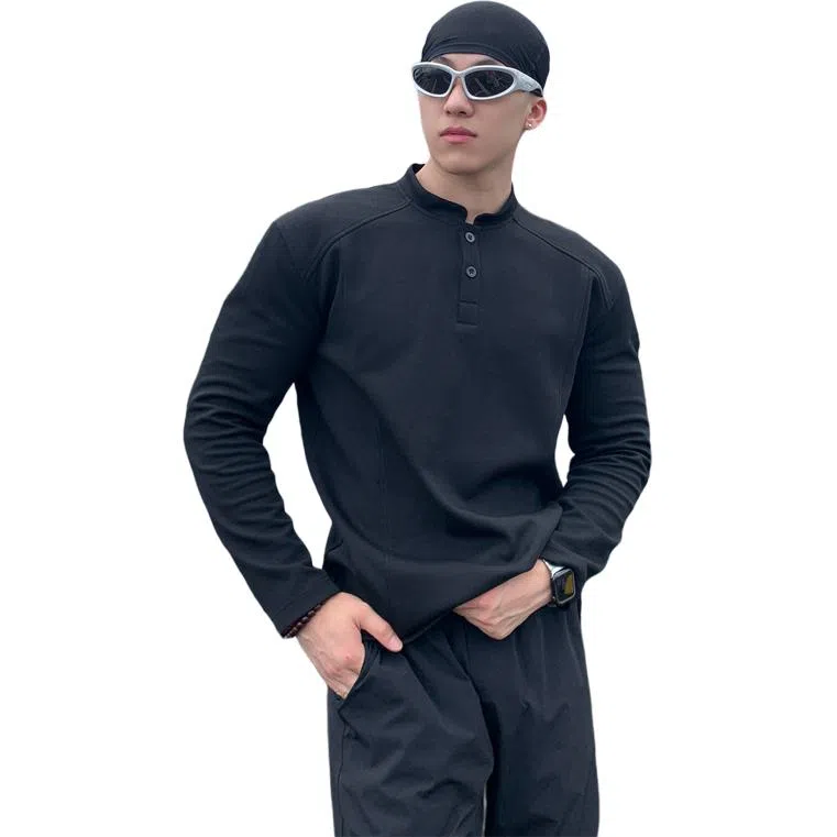 AOPAISHARK cleanfitT