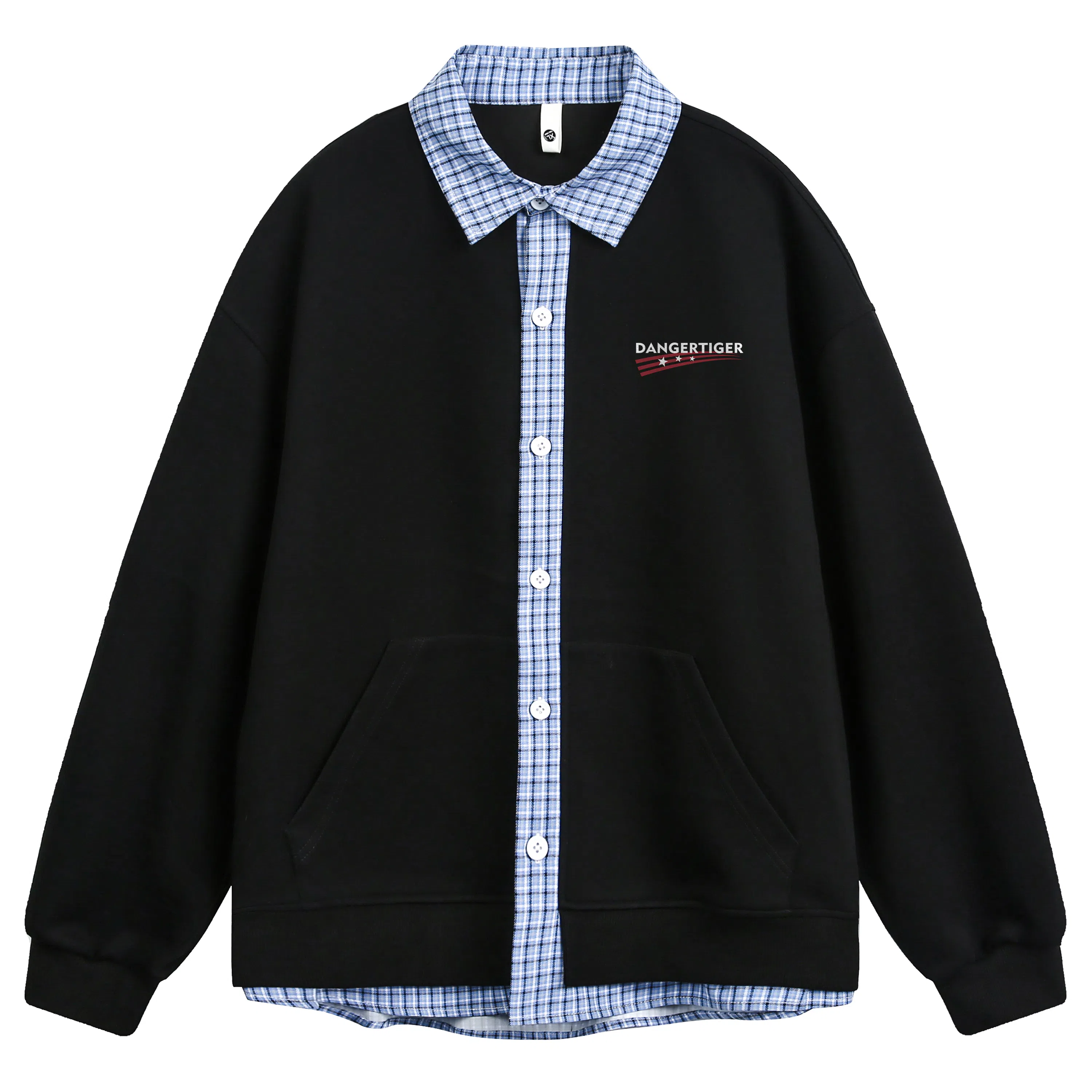 DANGERTIGER cleanfit