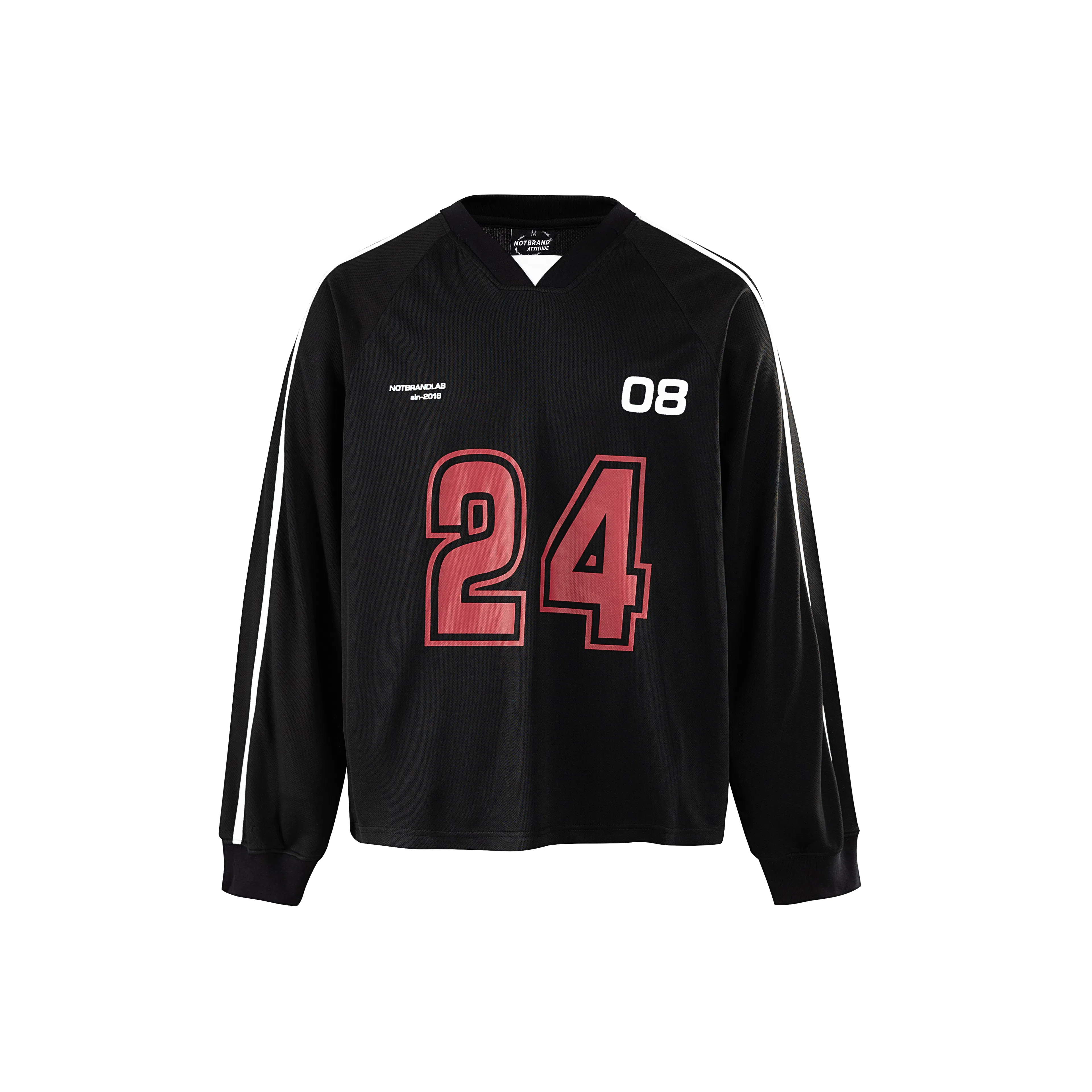 NOT BRAND ATTITUDE VT