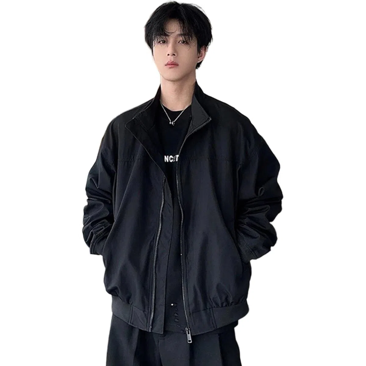 City Hipster cleanfit