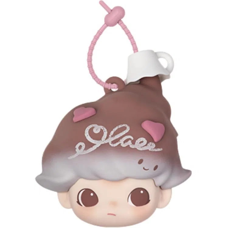 POP MART DIMOO Heartbeat Edition Earphone Case