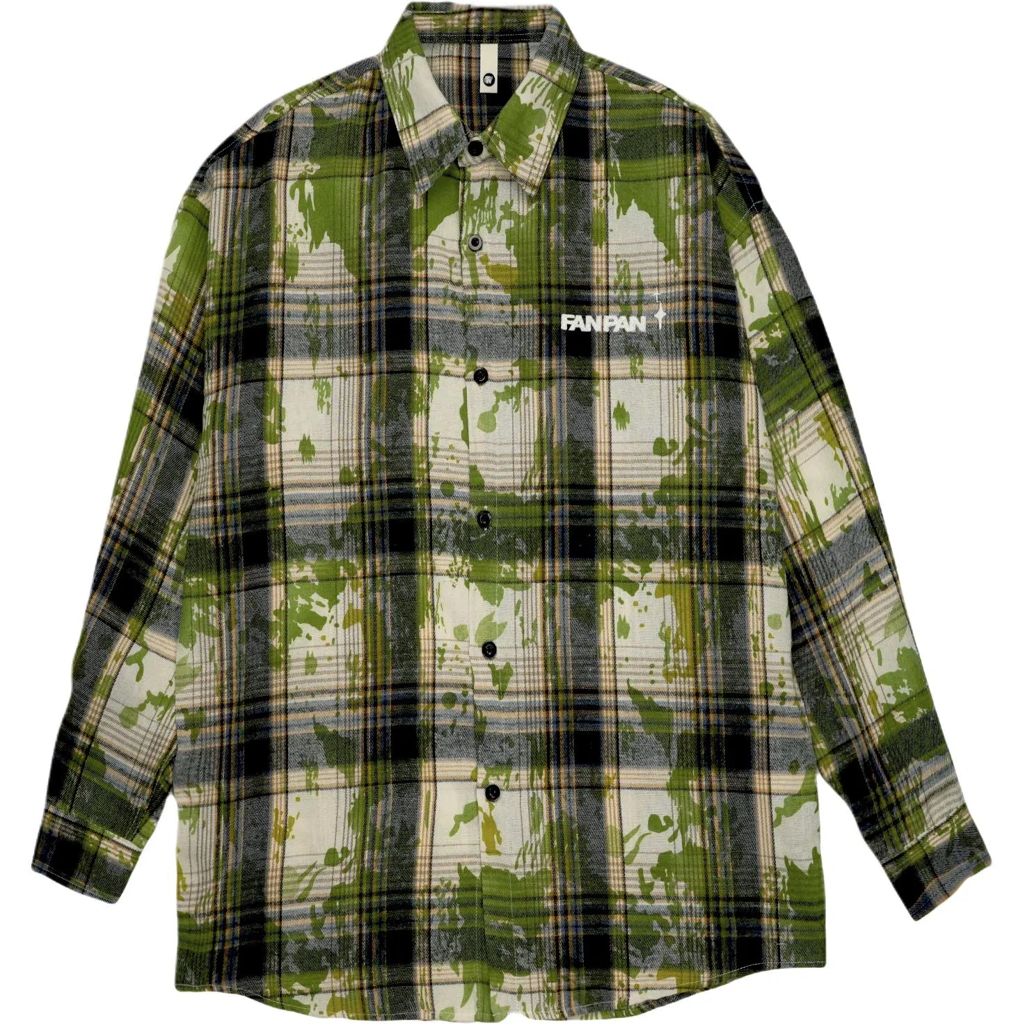 URBAN AUTHENTIC vintage