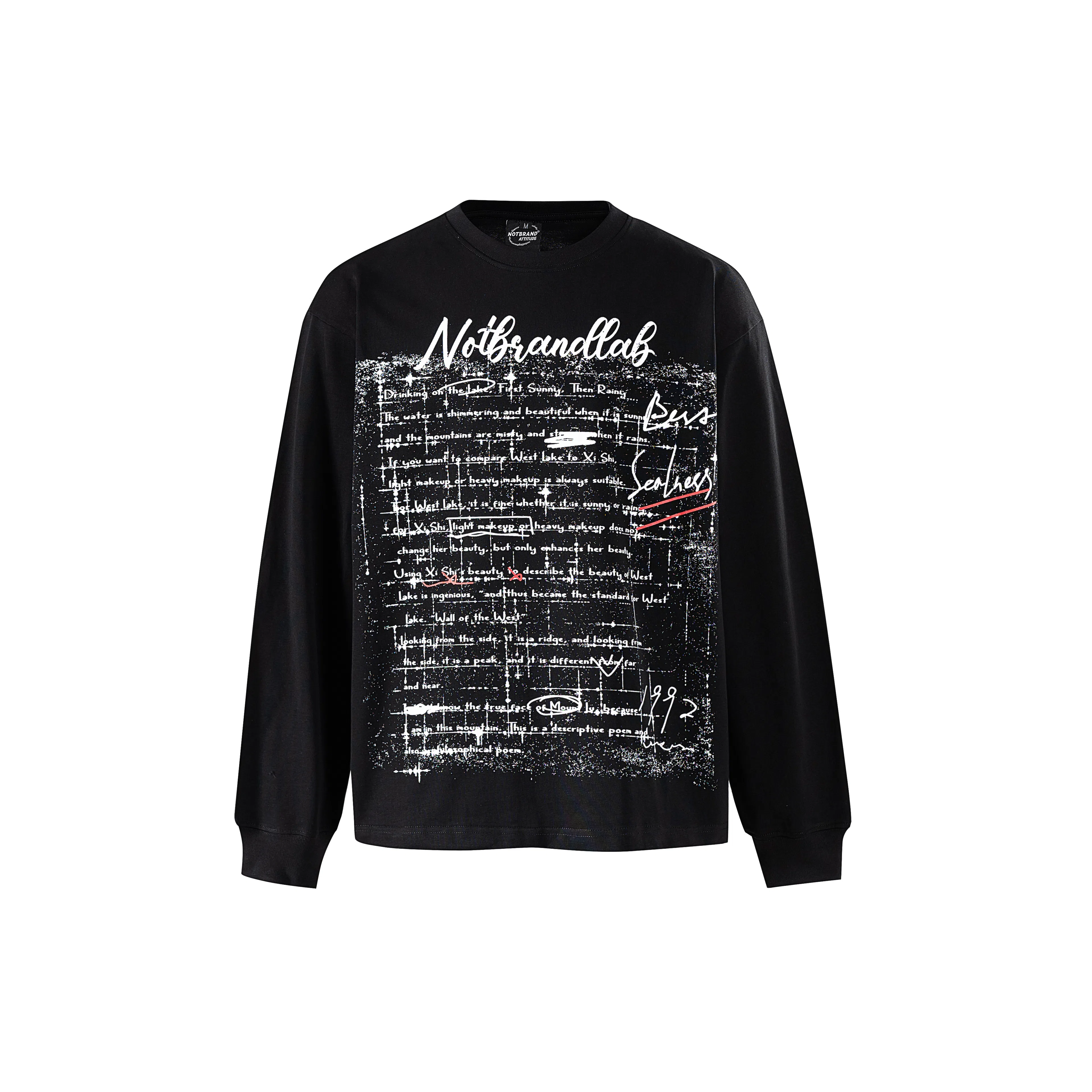 NOT BRAND ATTITUDE 7AT