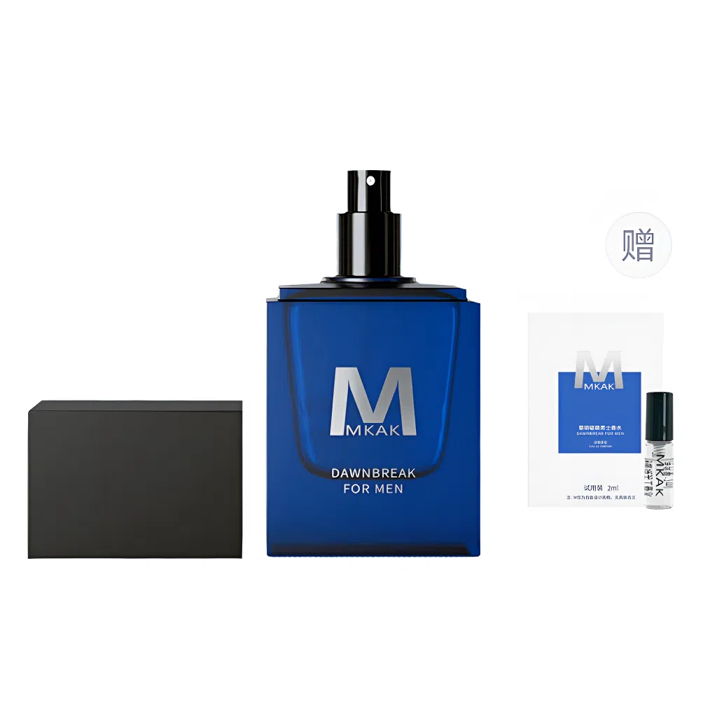 MKAK黎明破晓