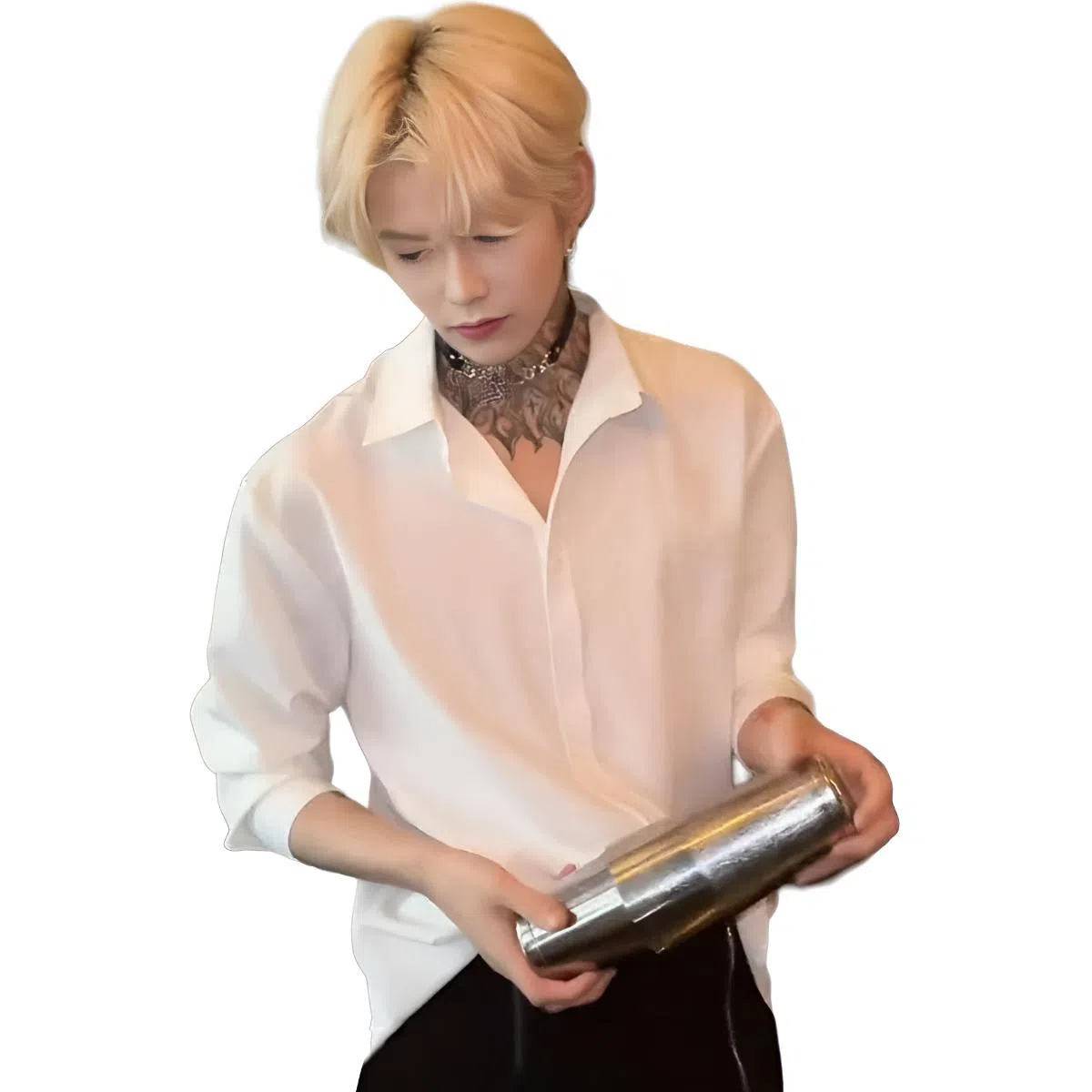 City Hipster dkcleanfit