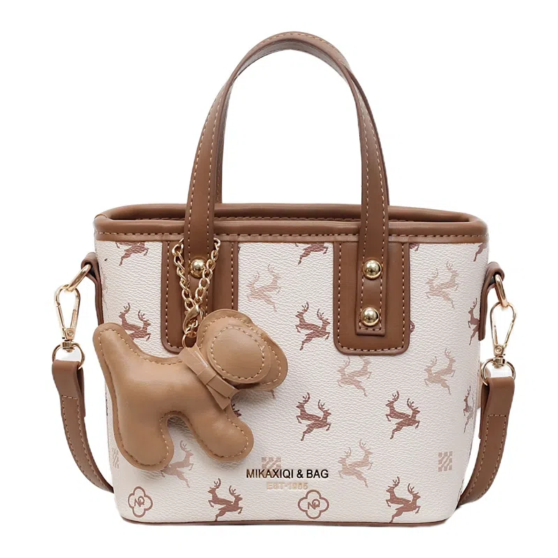 G.DUCKKIDS PU