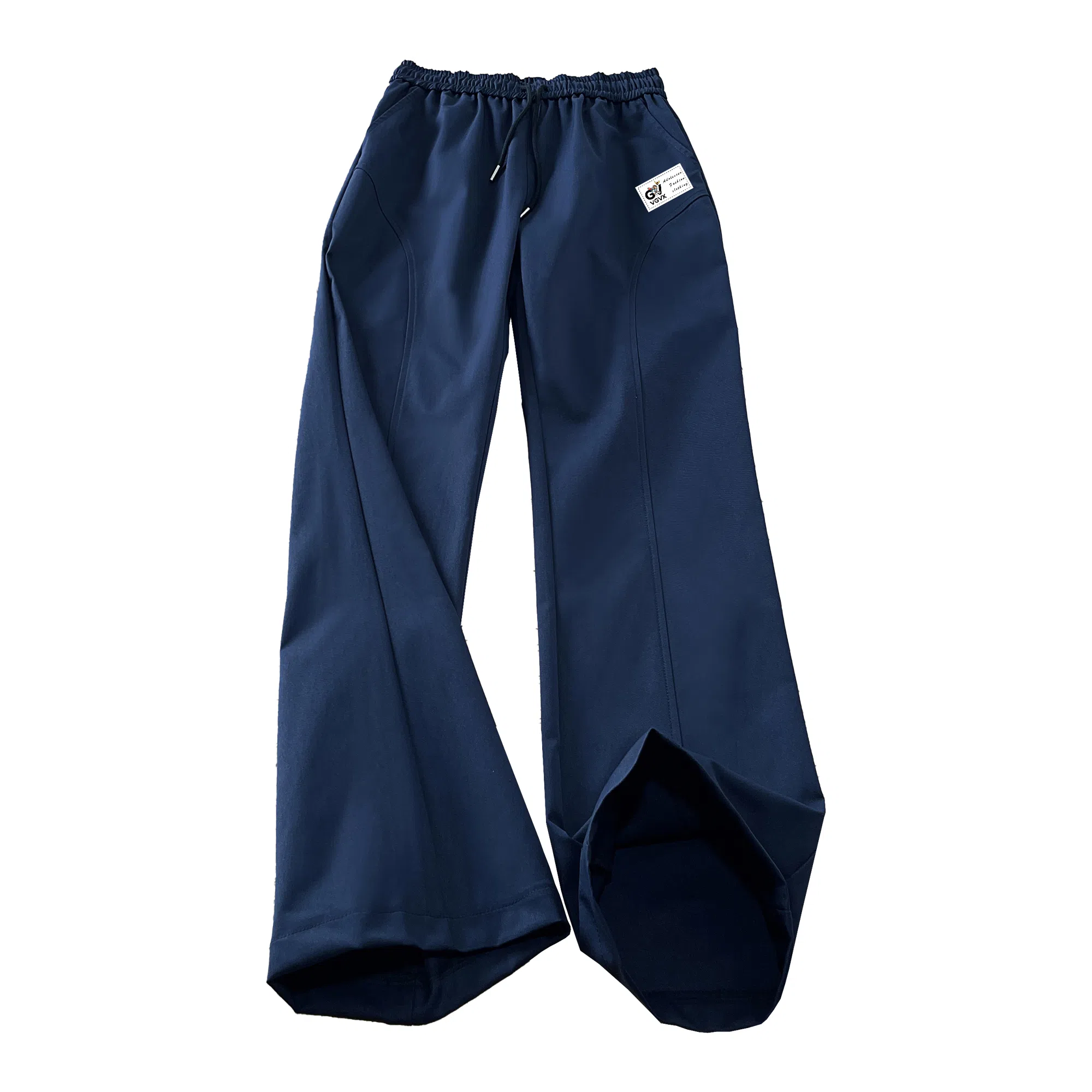 VGVX LOGOcleanfit