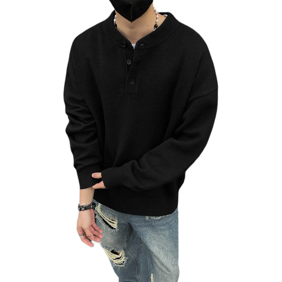 City Hipster cleanfit