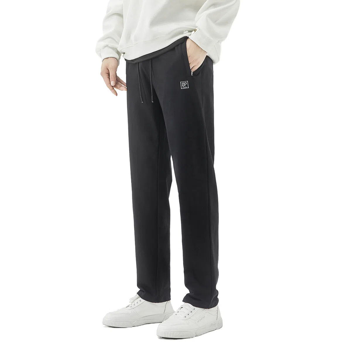 OVERPROTECTION i.t Logo