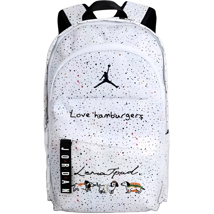 Jordan Backpack