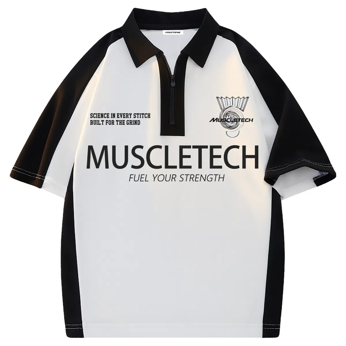 MUSCLETECH poloPolo