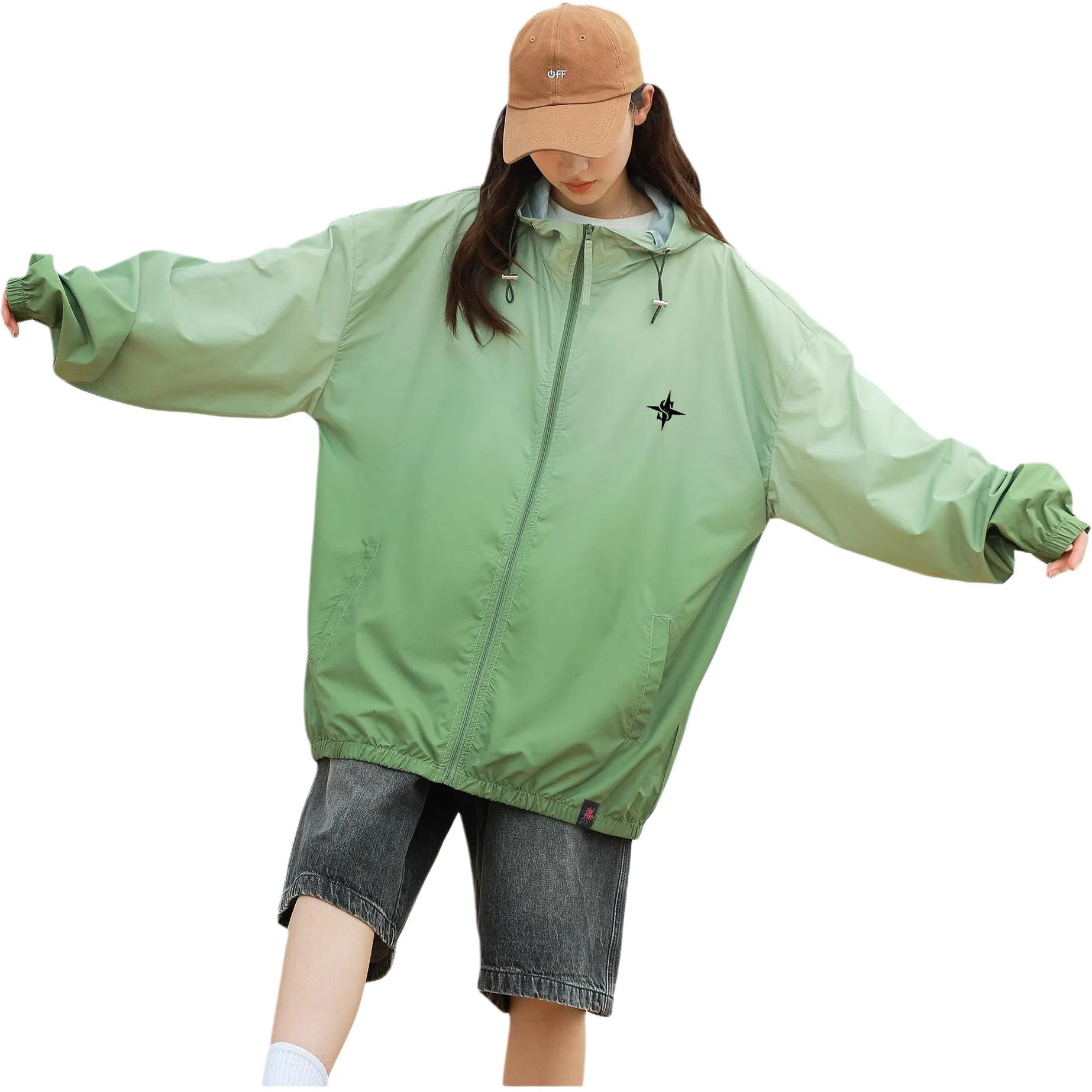 struggle vintage95