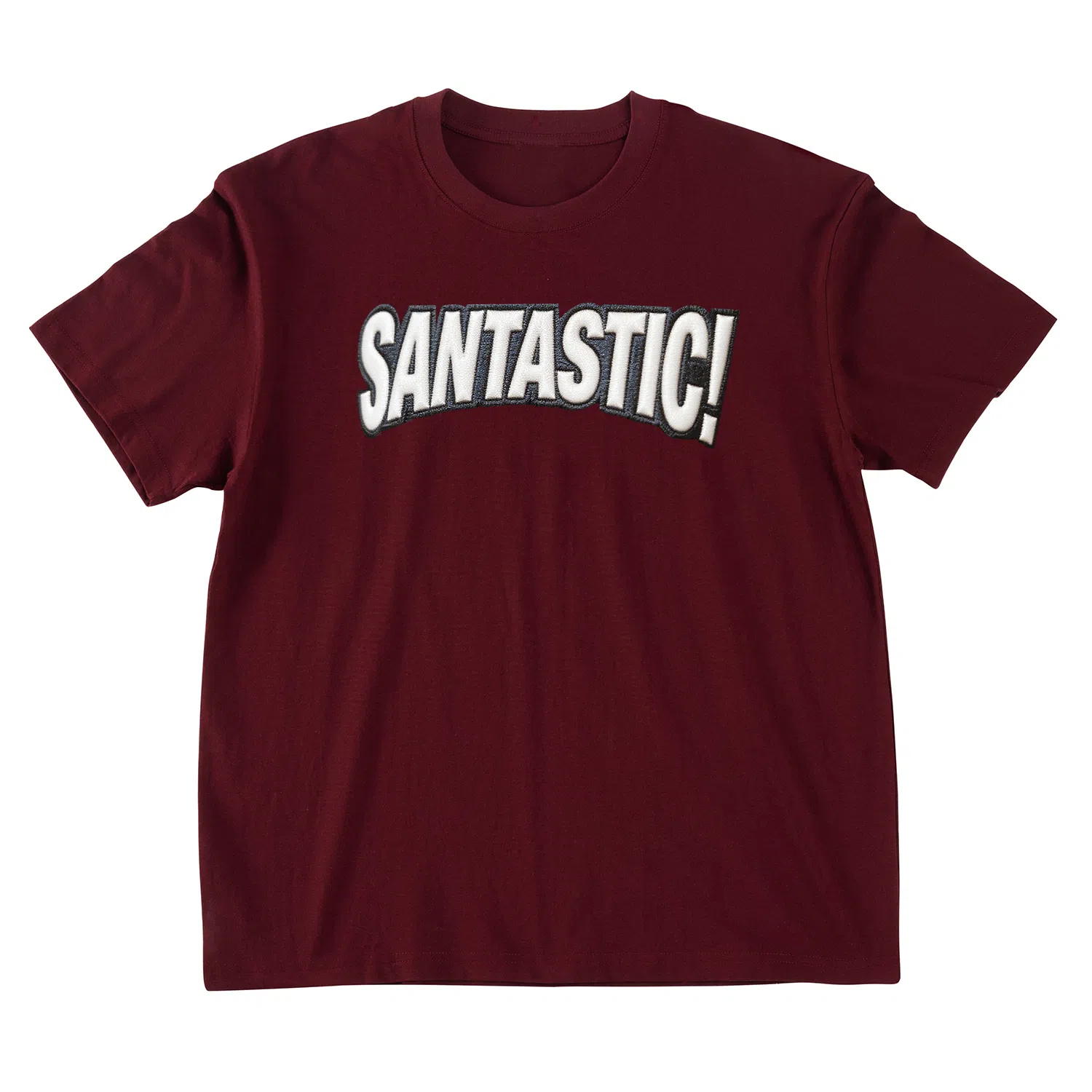 SANTASTIC T
