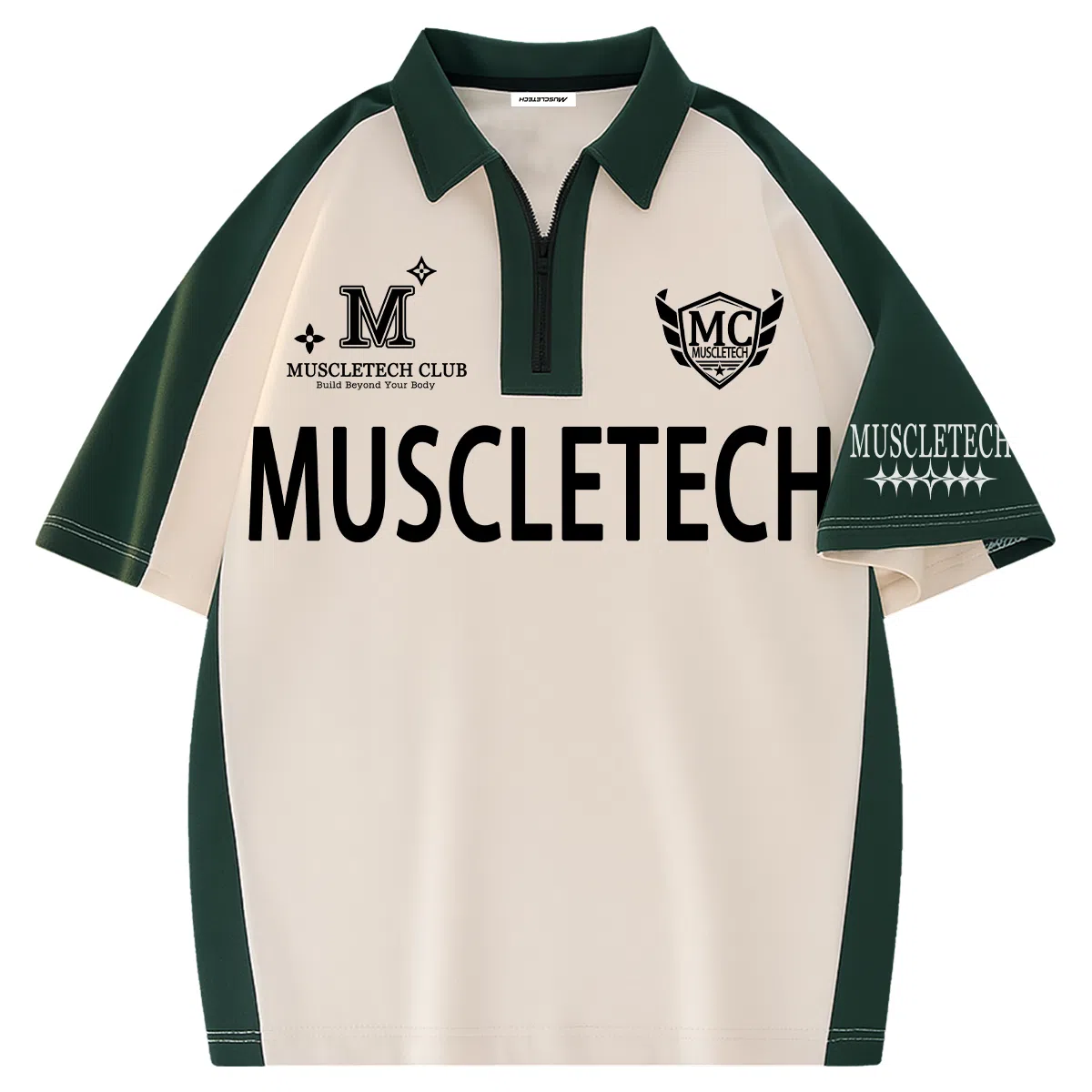 MUSCLETECH poloPolo