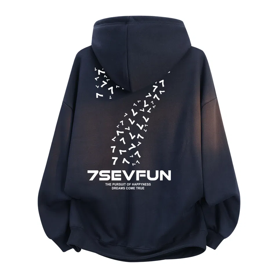 7 SEVFUN 7Logo
