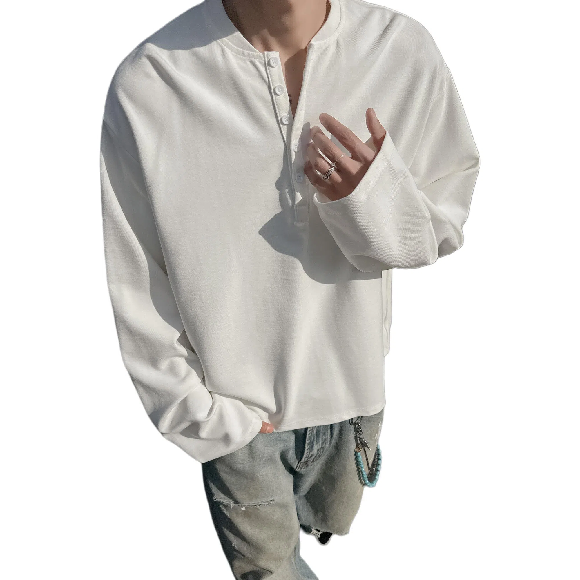 GDRG Cleanfitvibechill