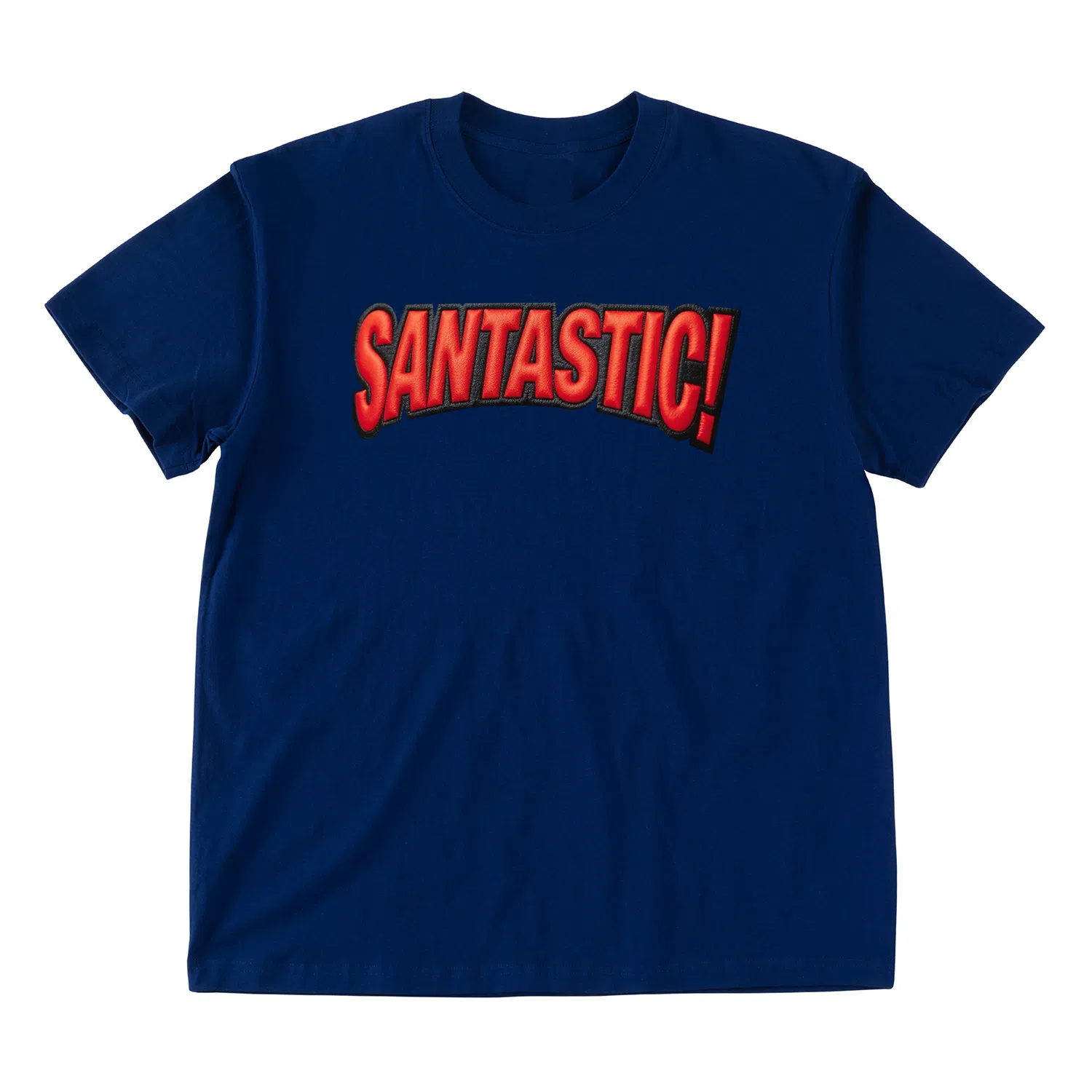 SANTASTIC T