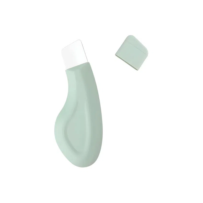 MUXI BABY Ultra-Thin Blackhead Scraper