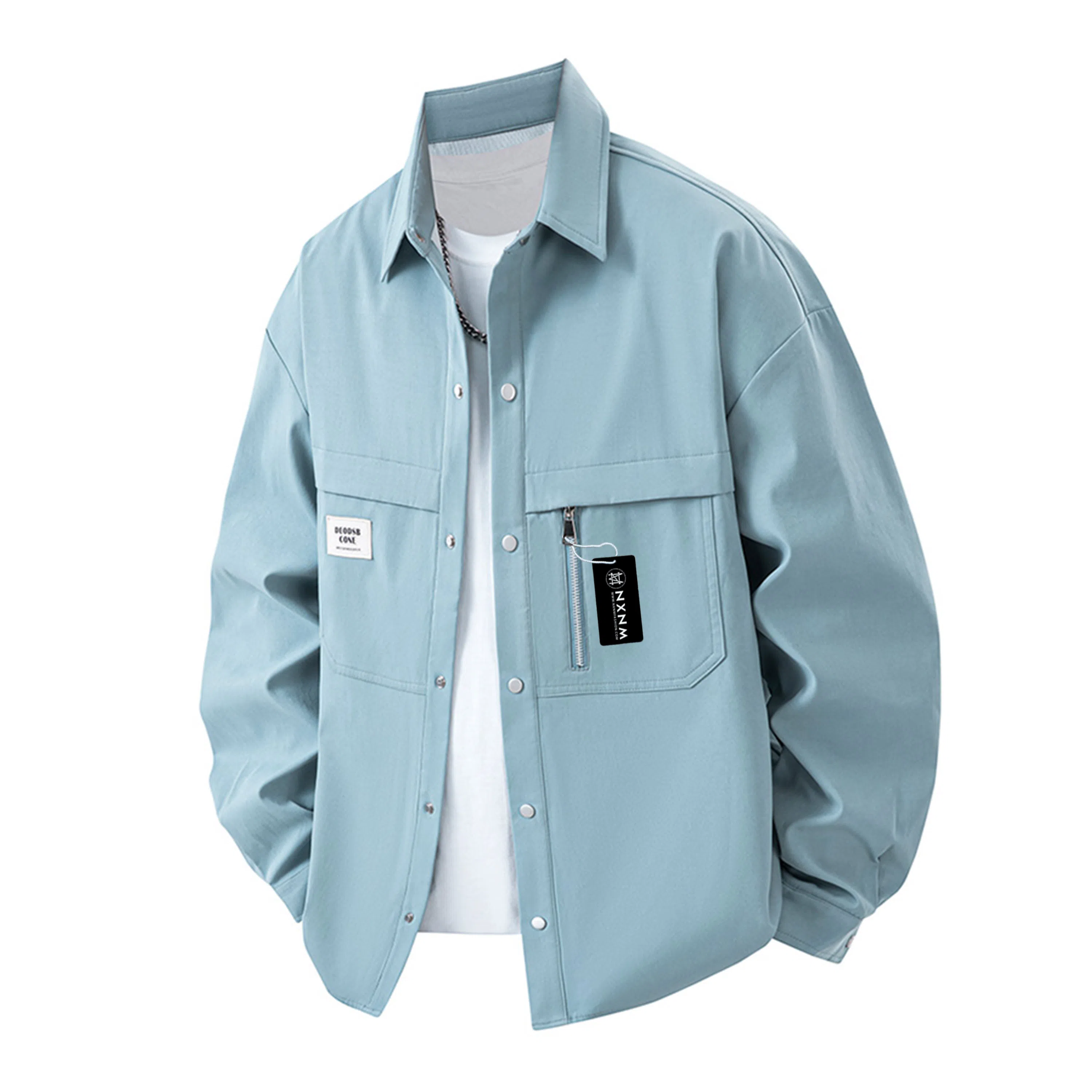 NXNM vintageCLEANFIT