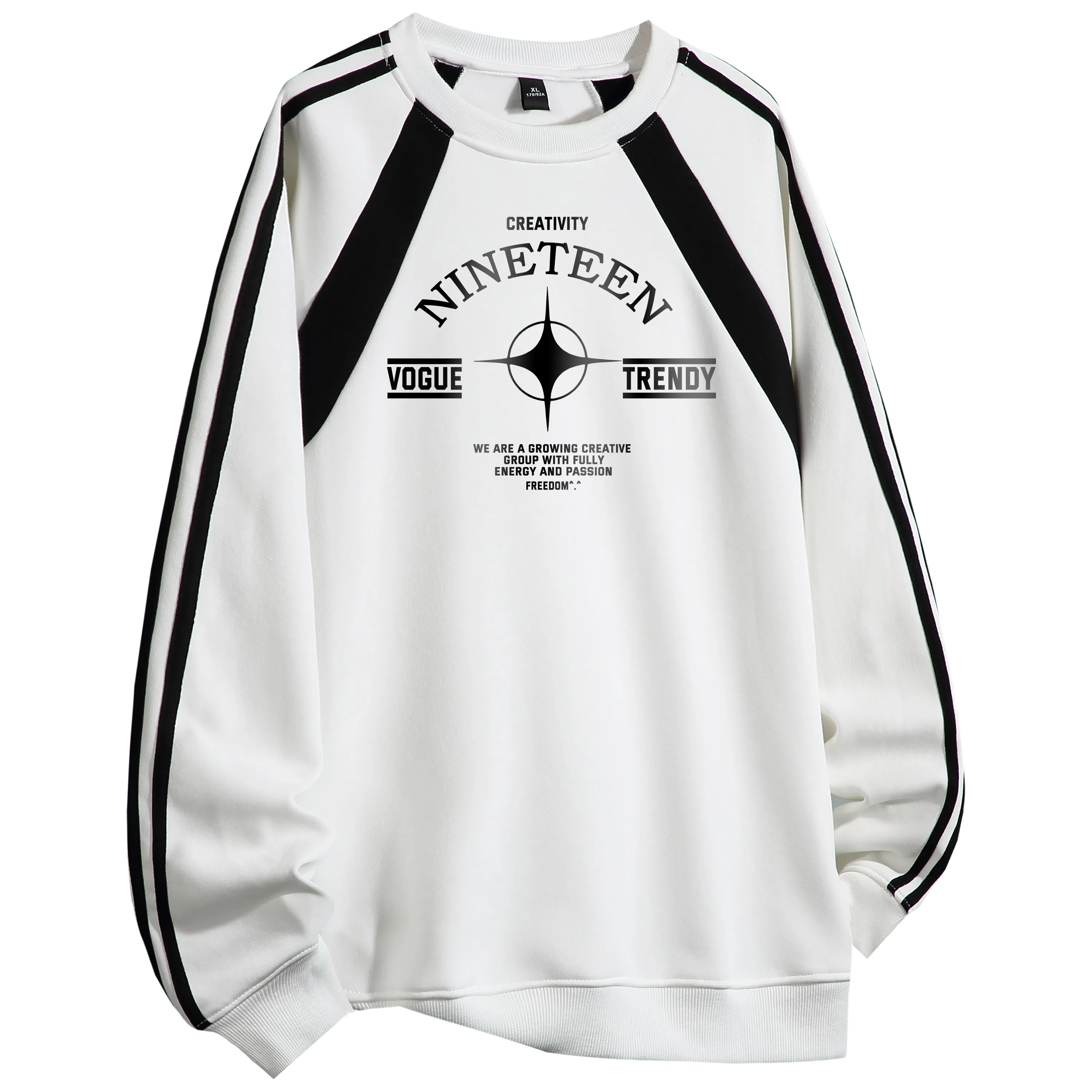 NINETEEN AUTUMN logoT