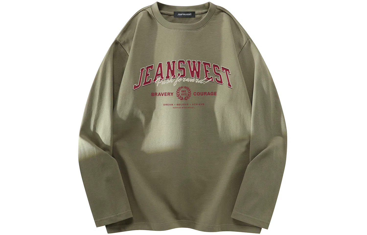 JEANSWEST T