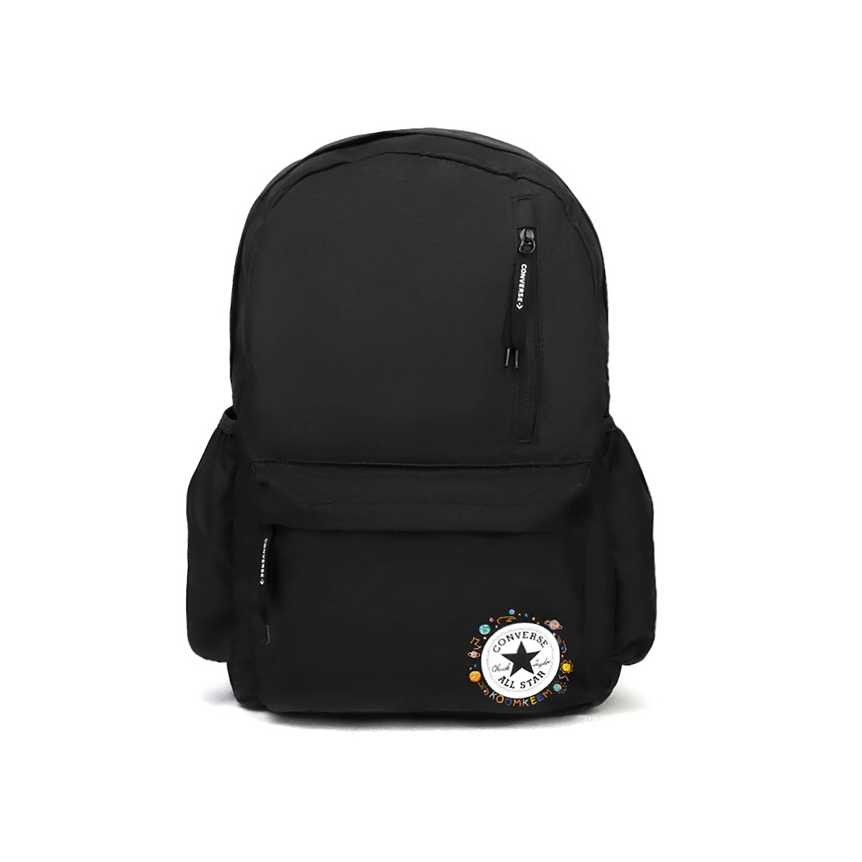Converse Backpack Black