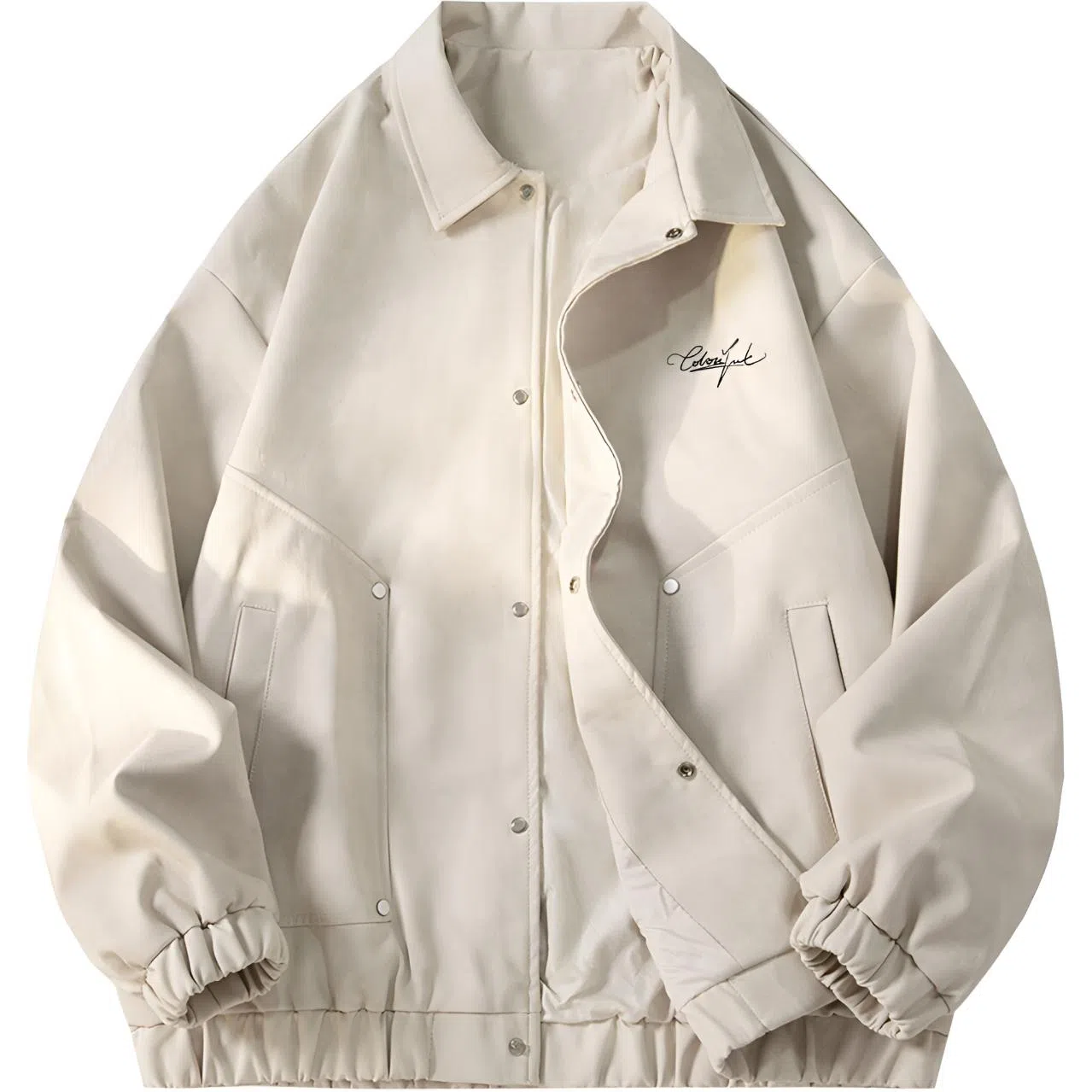 Colorful Creations pu