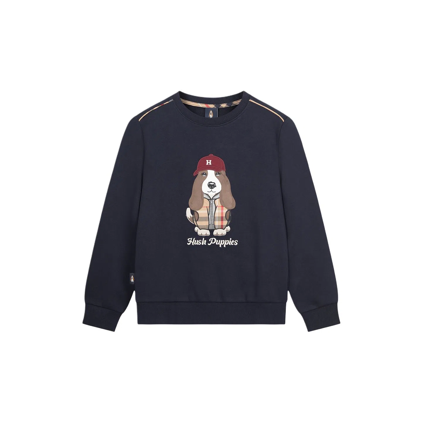 Hush Puppies MICHIGAN