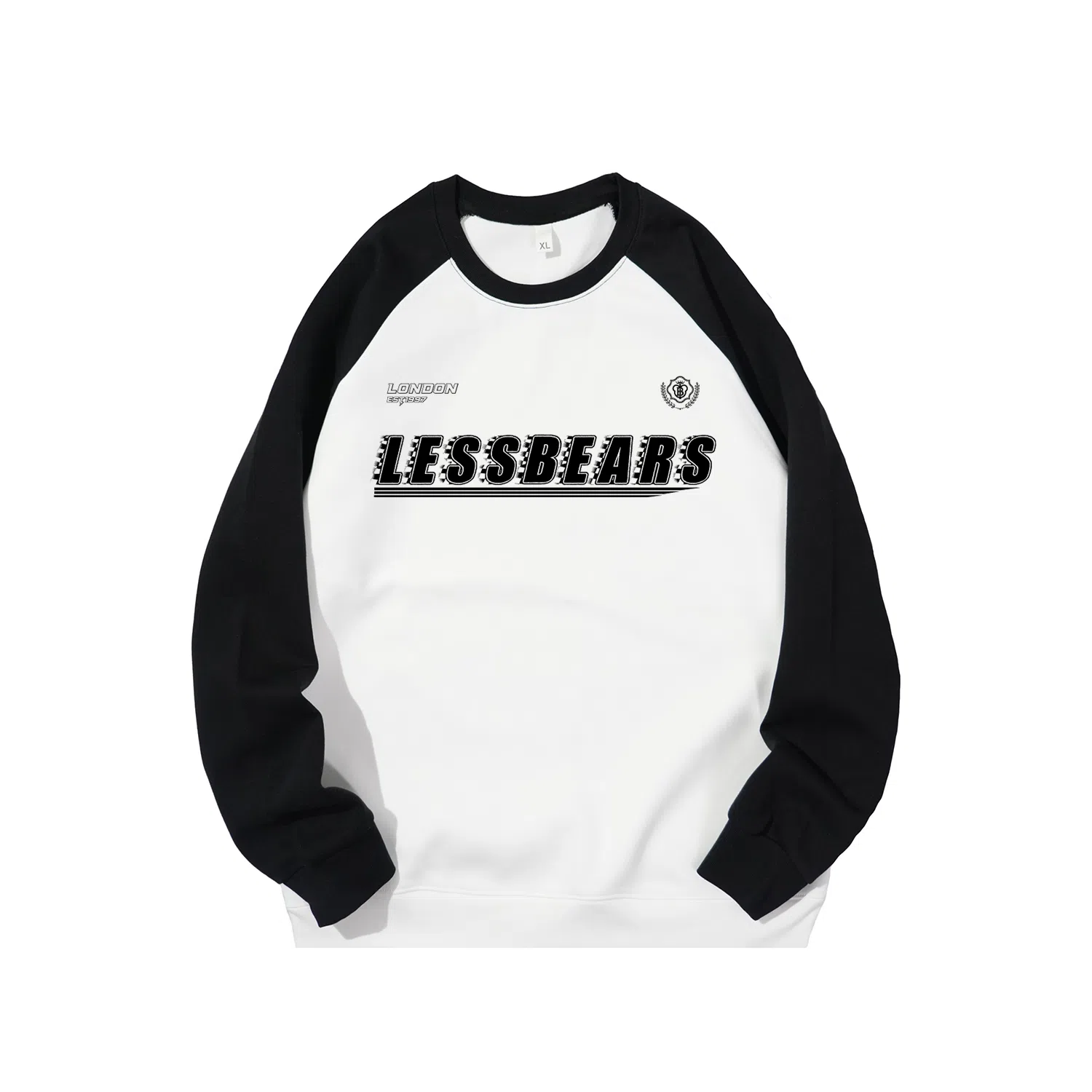LESS BEARS T