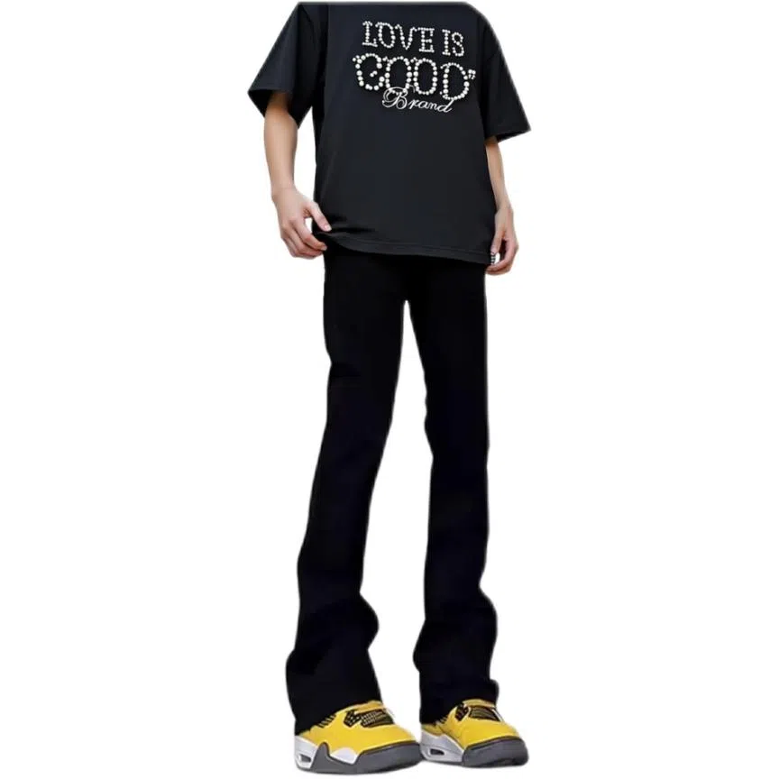 DUATOGE cleanfitvibe