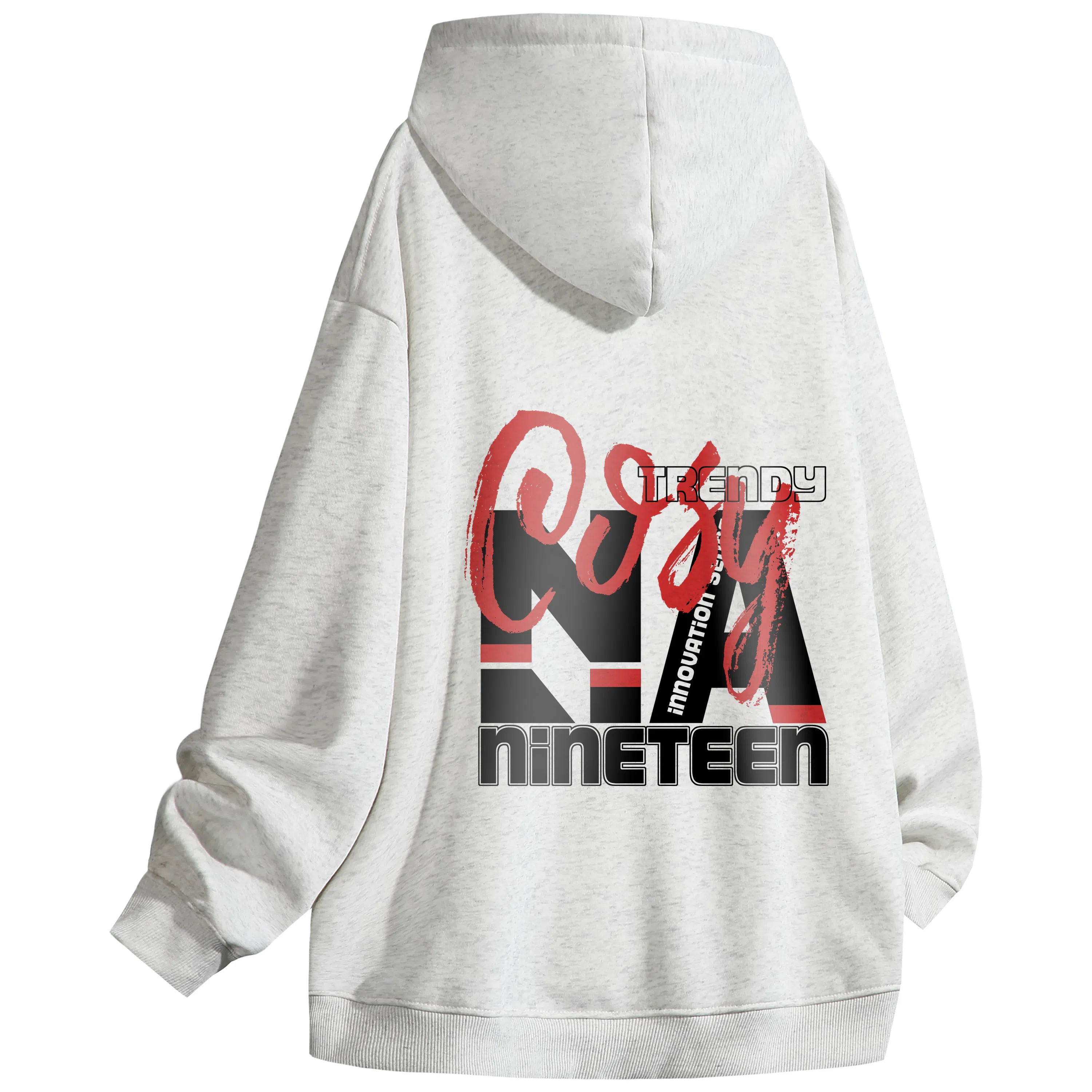 NINETEEN AUTUMN logo