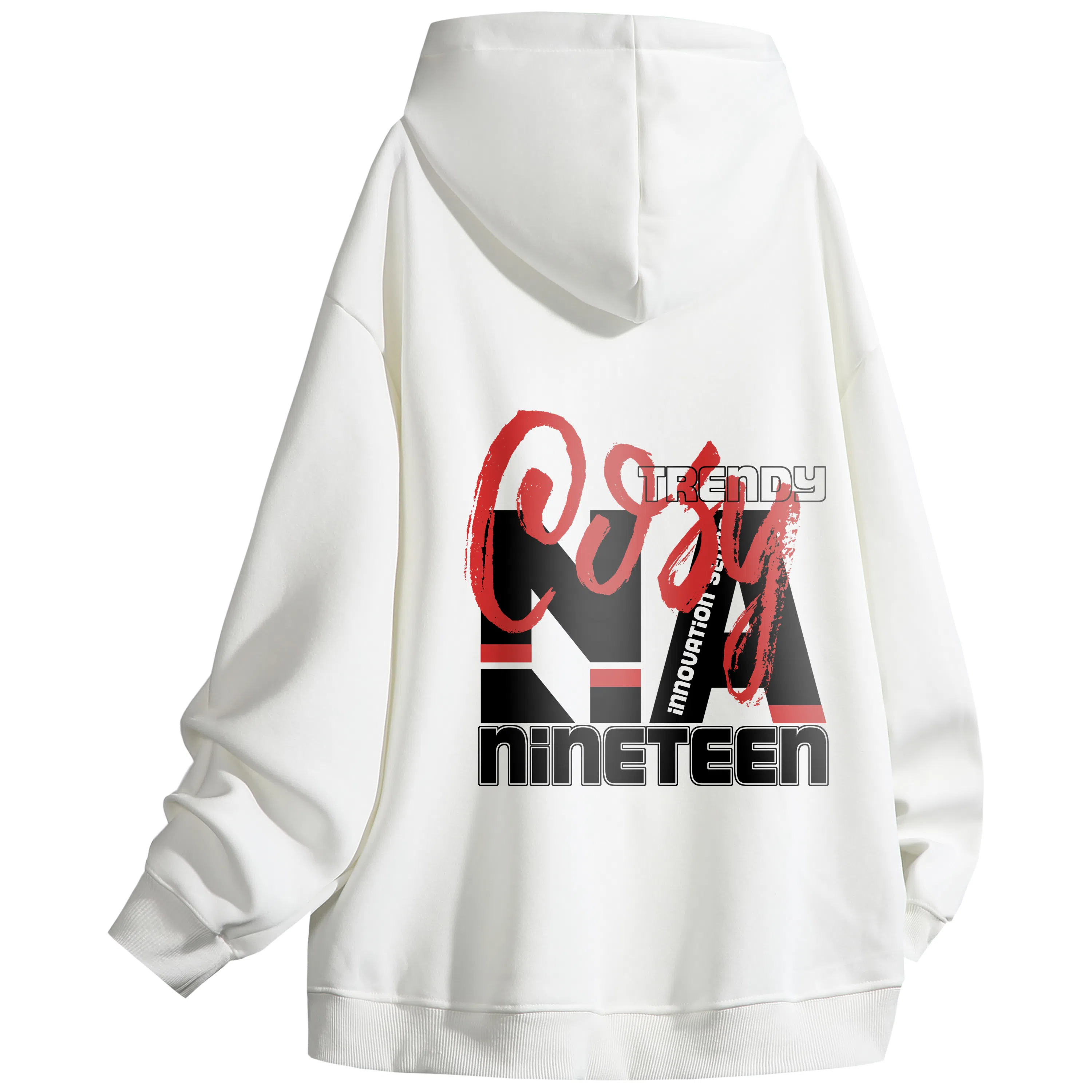 NINETEEN AUTUMN logo