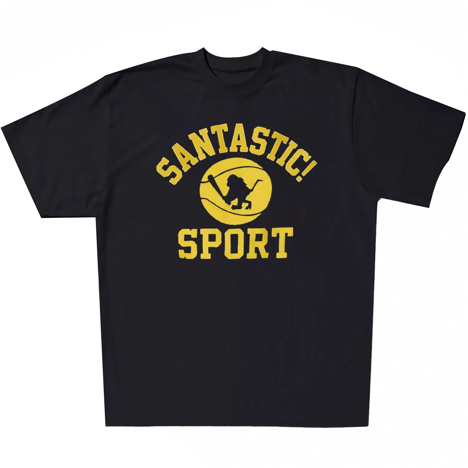 SANTASTIC T
