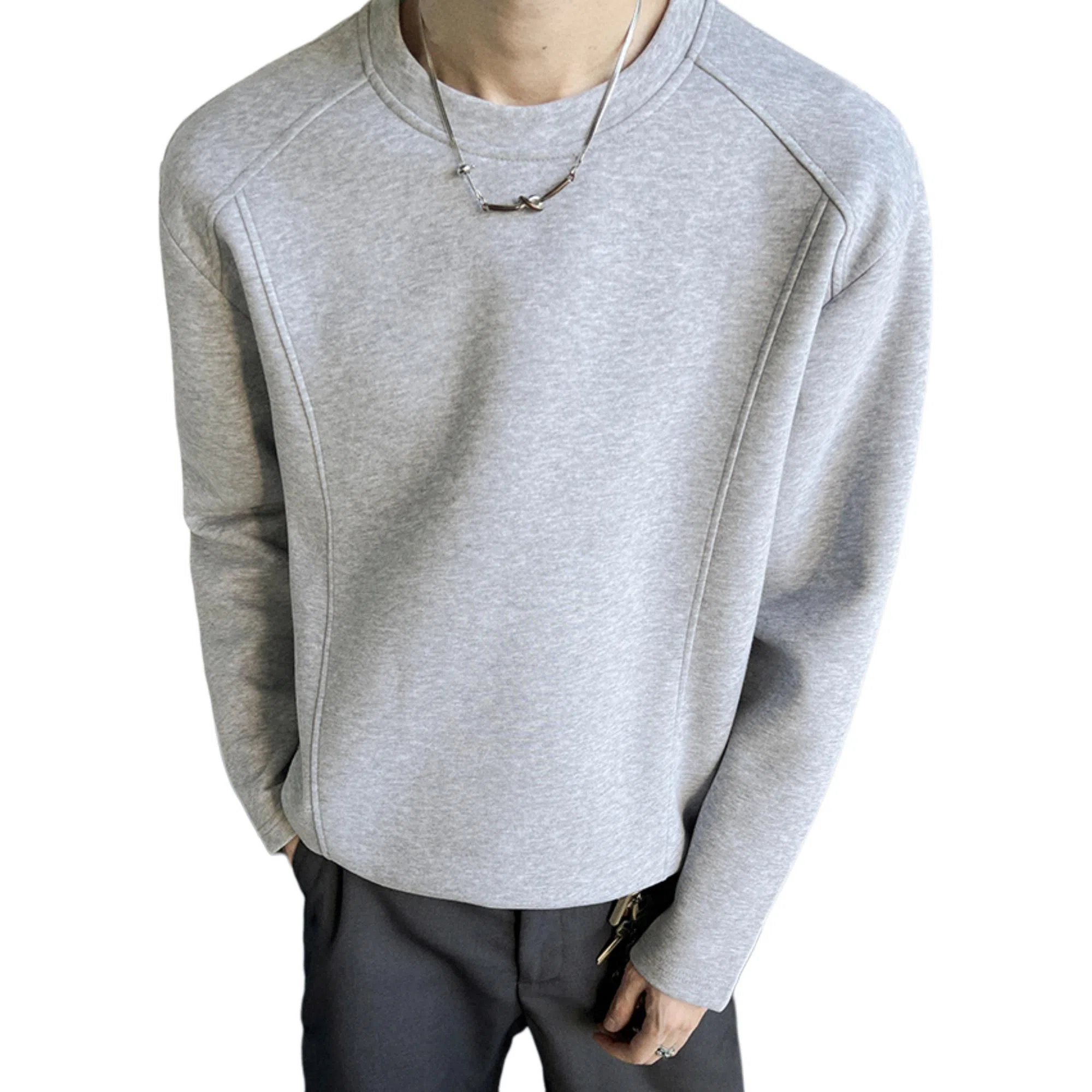 Hypeyourself cleanfitboxyT