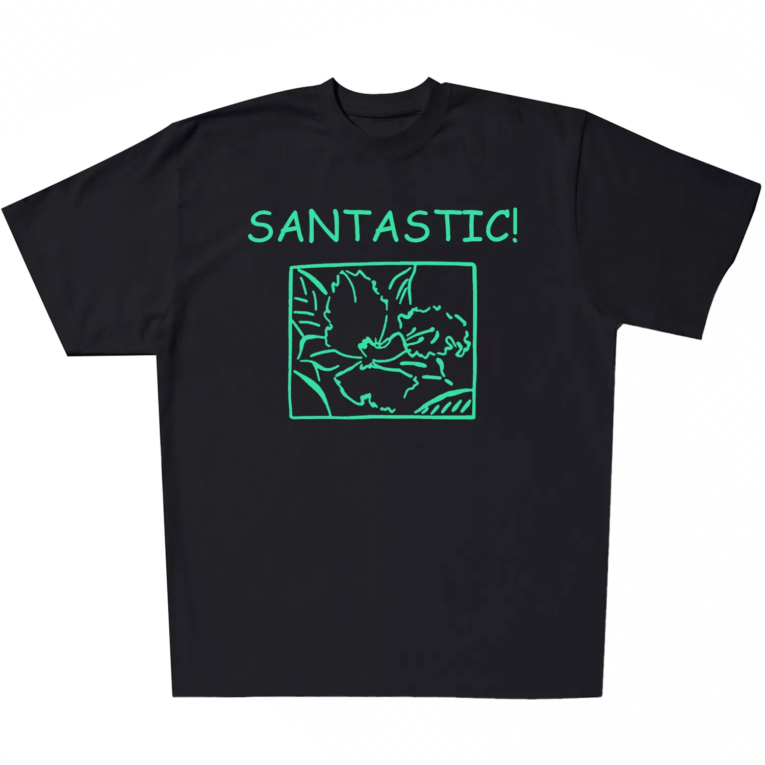SANTASTIC T