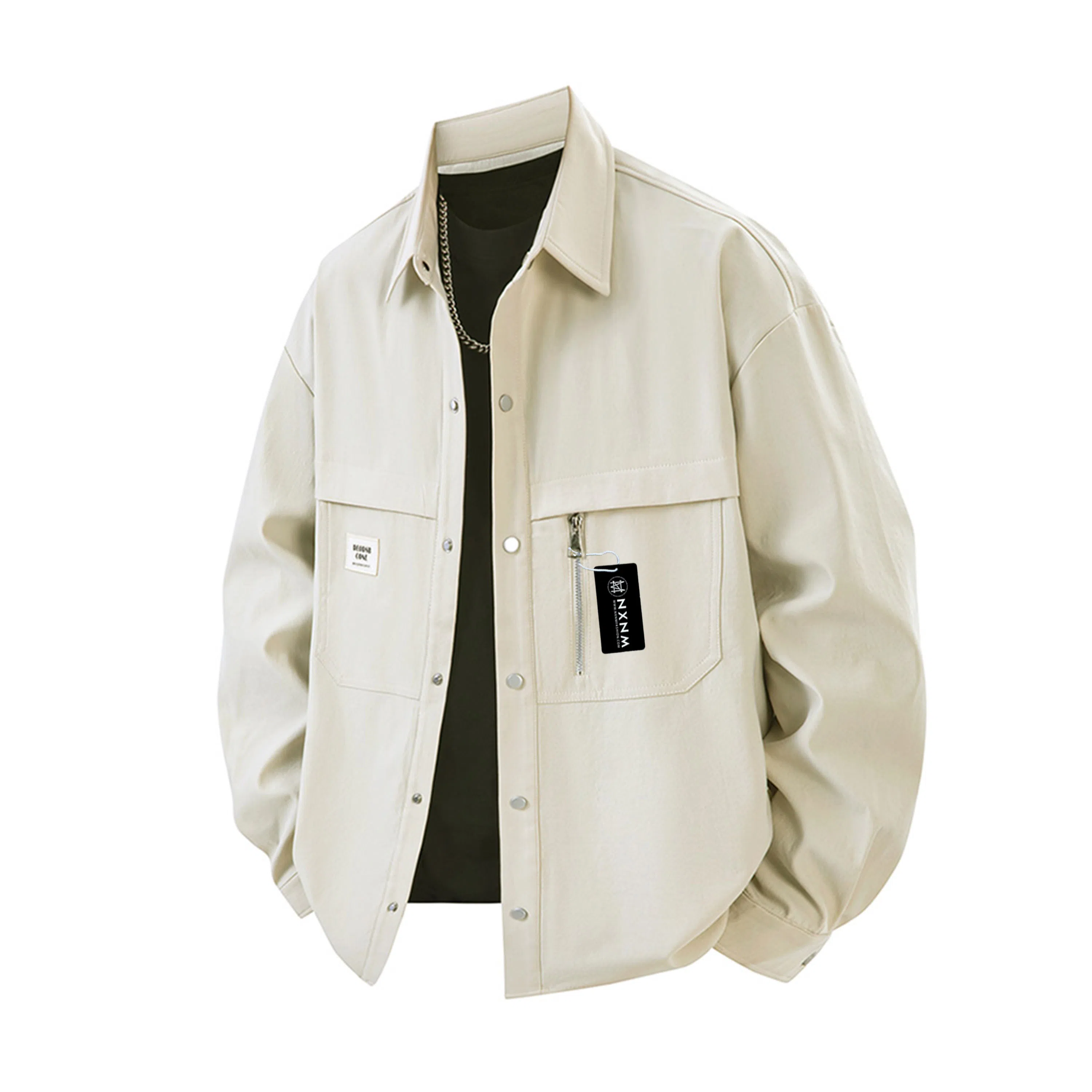 NXNM vintageCLEANFIT