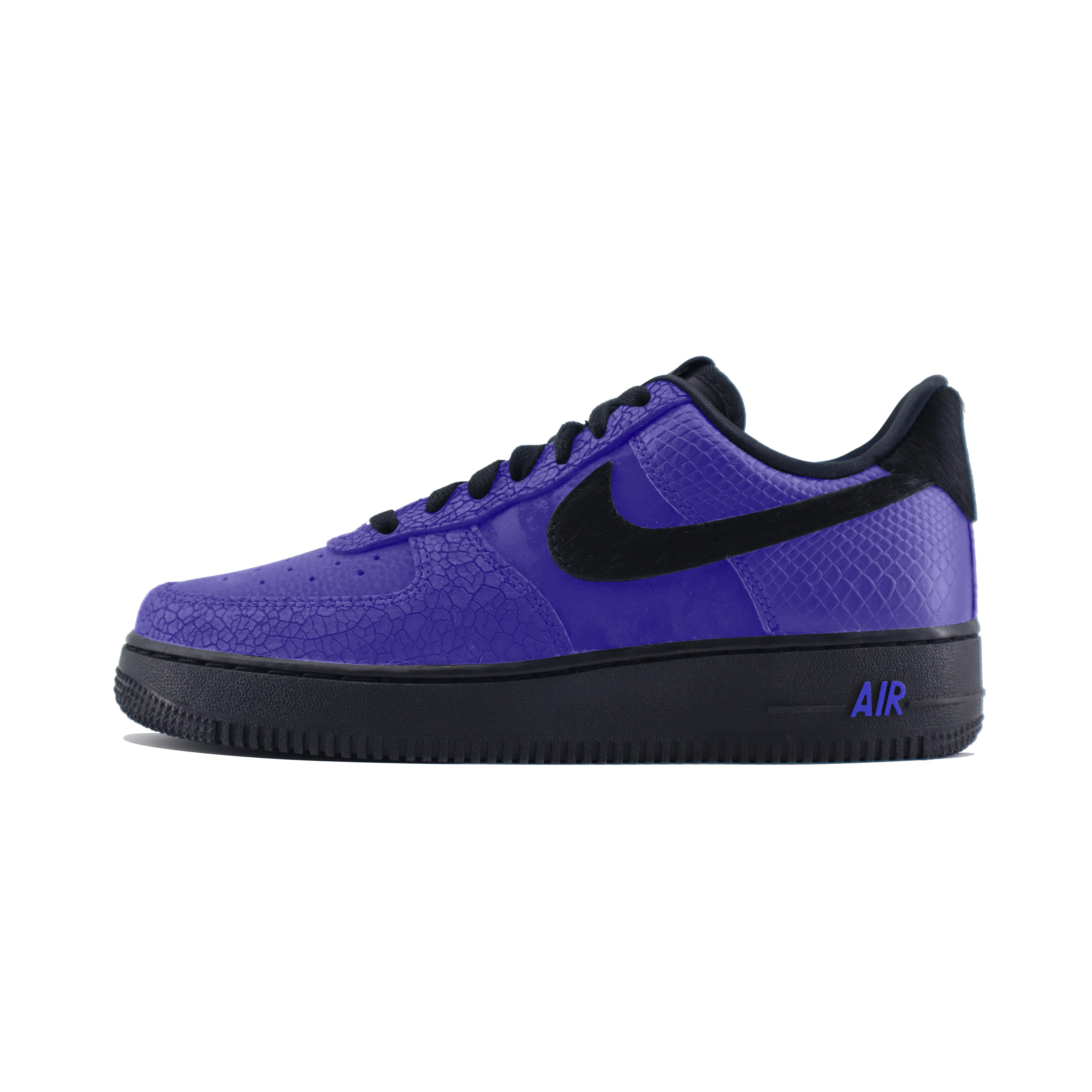 Nike Air Force 1 LOWBlack Animai