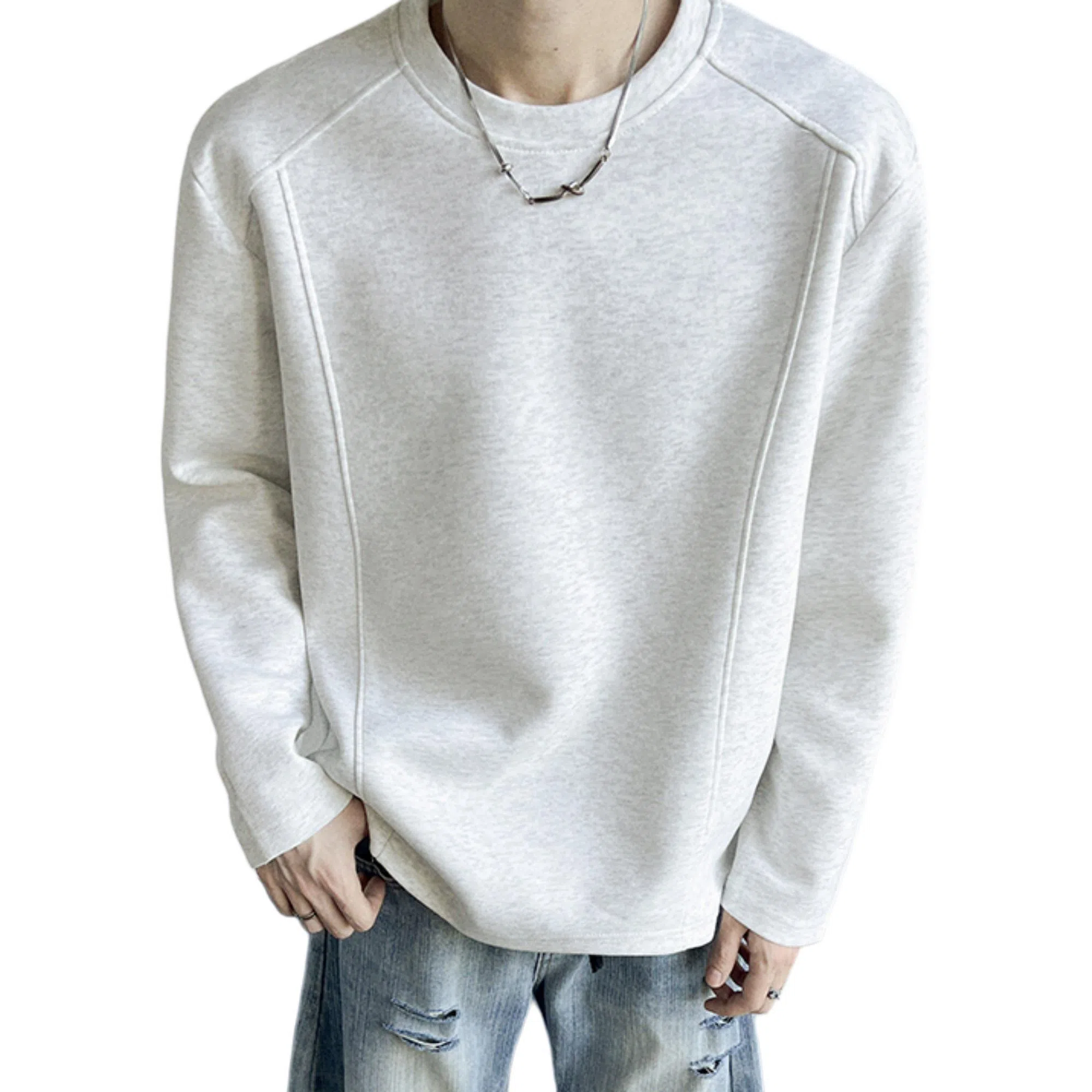 Hypeyourself cleanfitboxyT