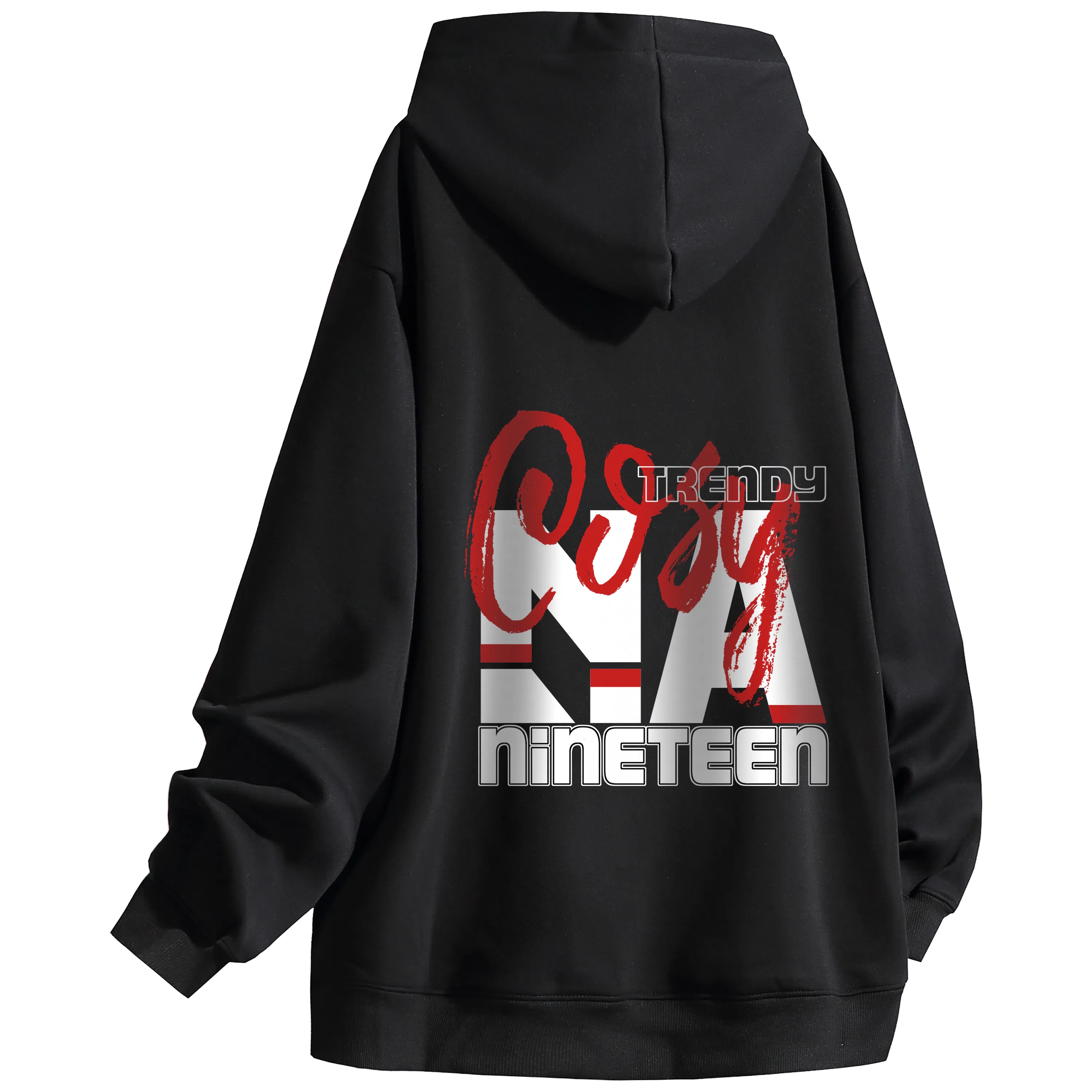 NINETEEN AUTUMN logo