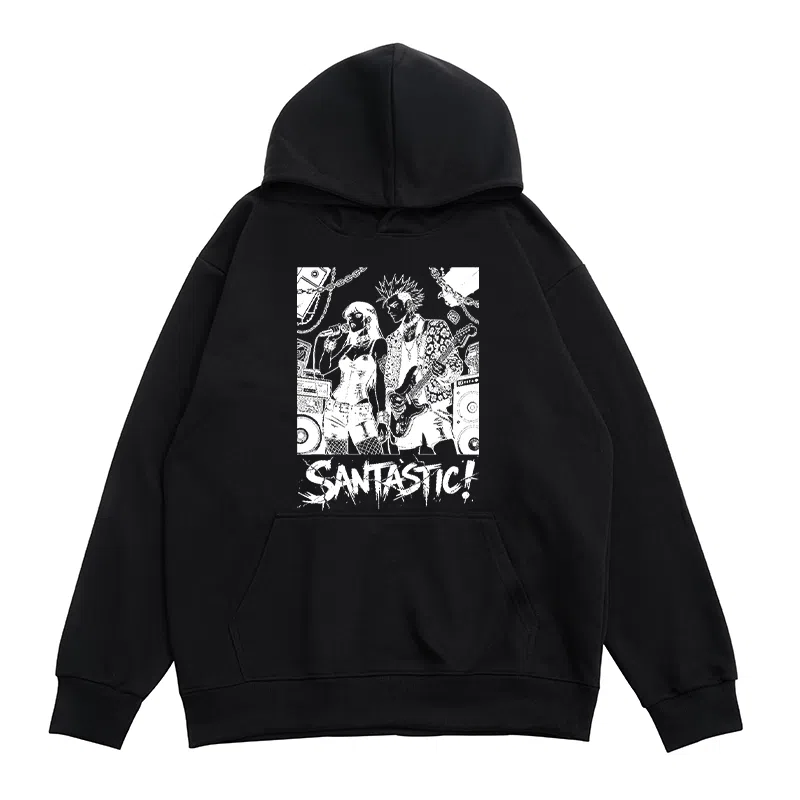SANTASTIC