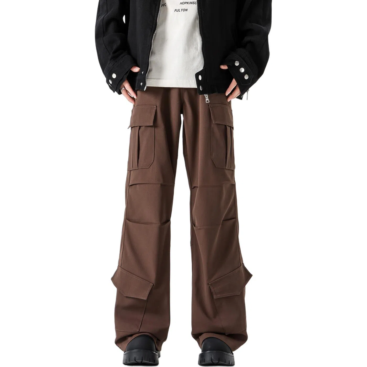 DOGANSON inscleanfit