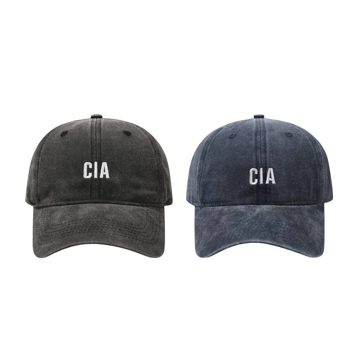 CIA