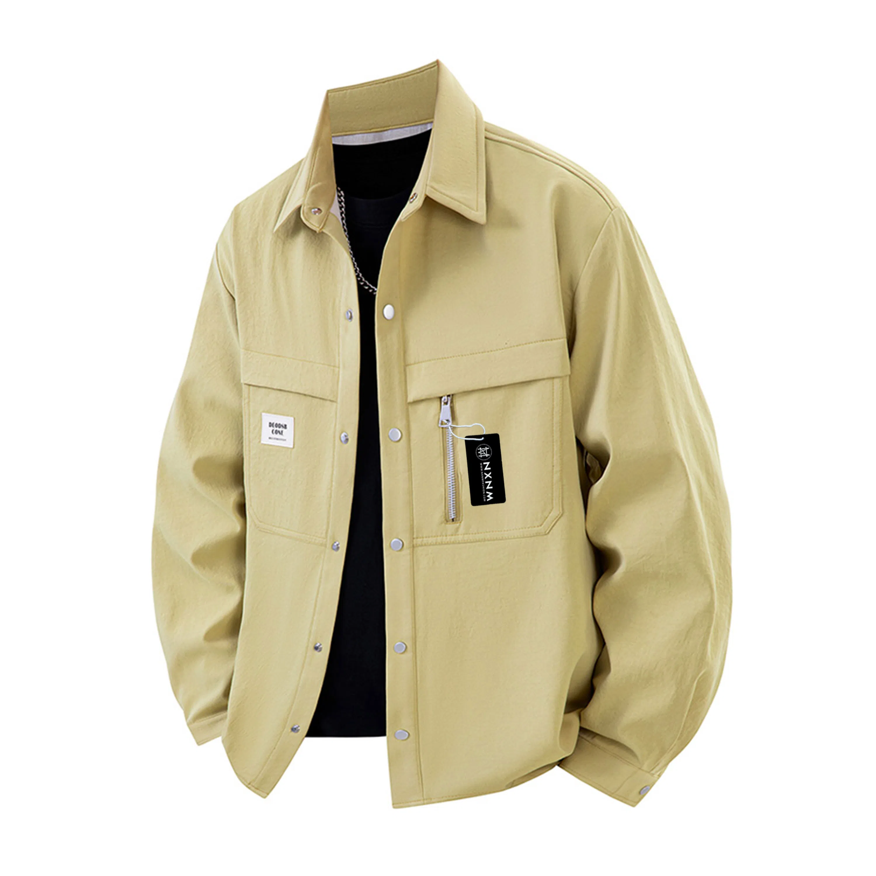 NXNM vintageCLEANFIT