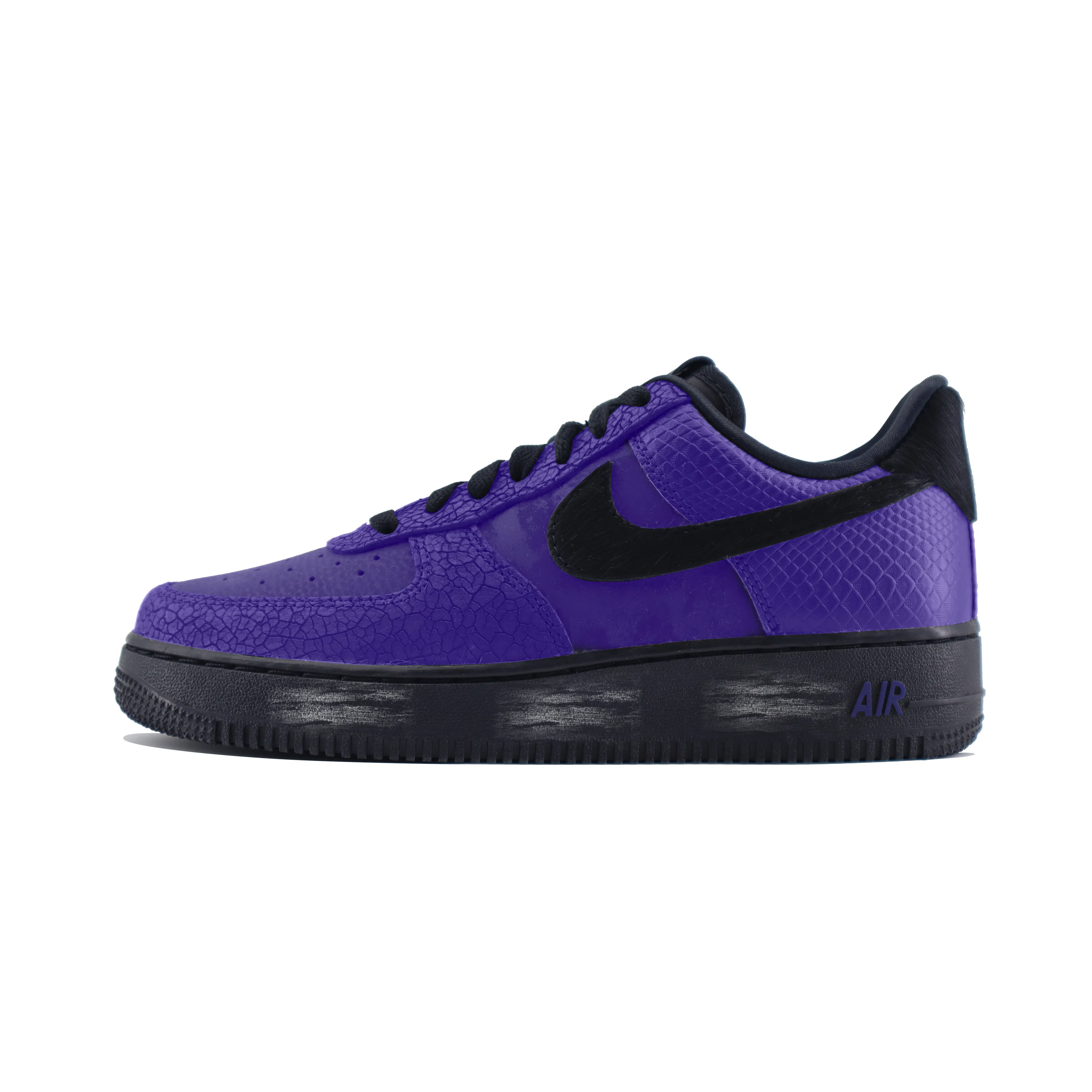 Nike Air Force 1 LOWBlack Animai