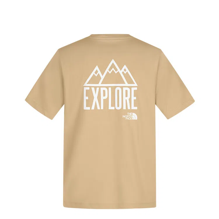 THE NORTH FACE Urban Exploration logoT