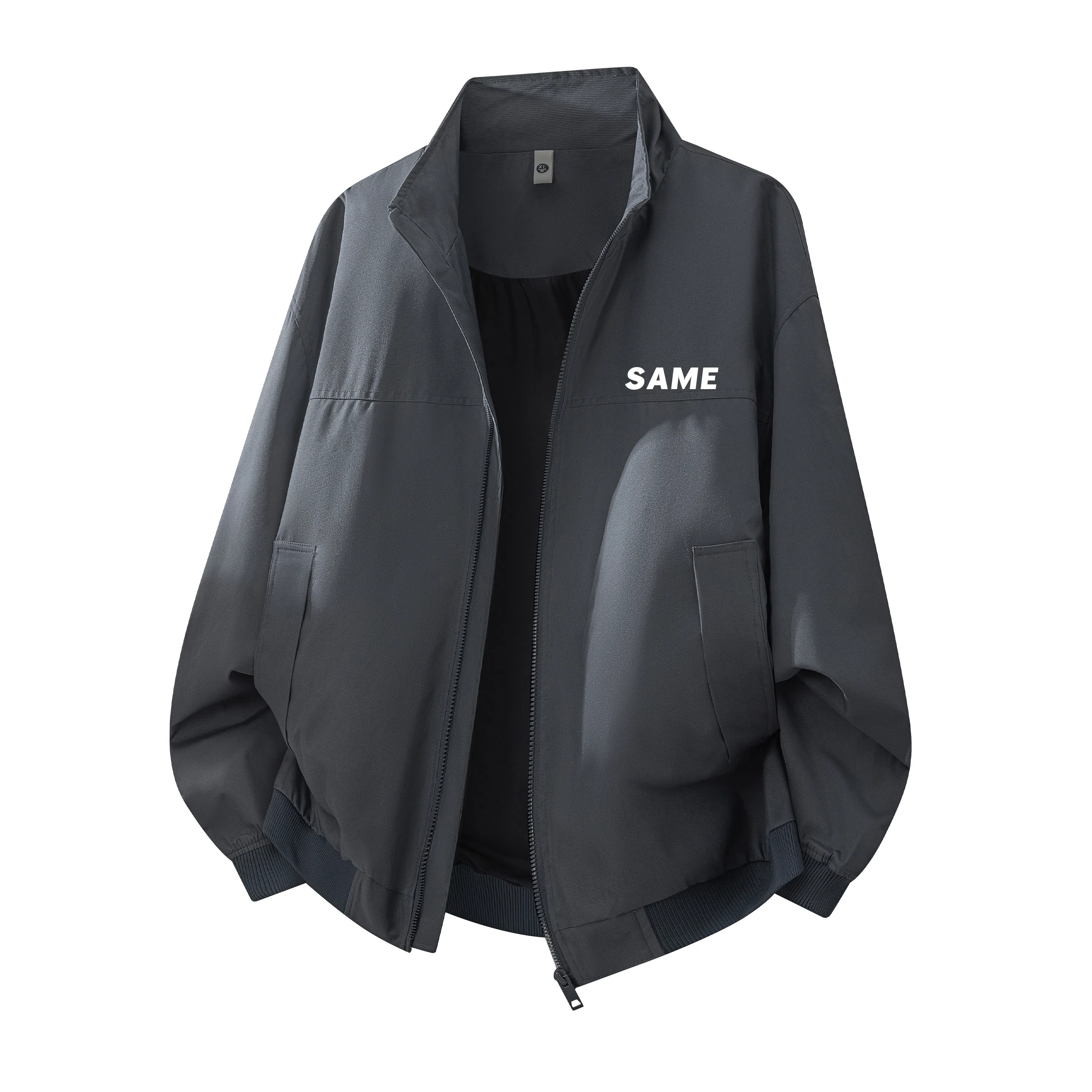 SAME FLOW FW25 logocleanfit